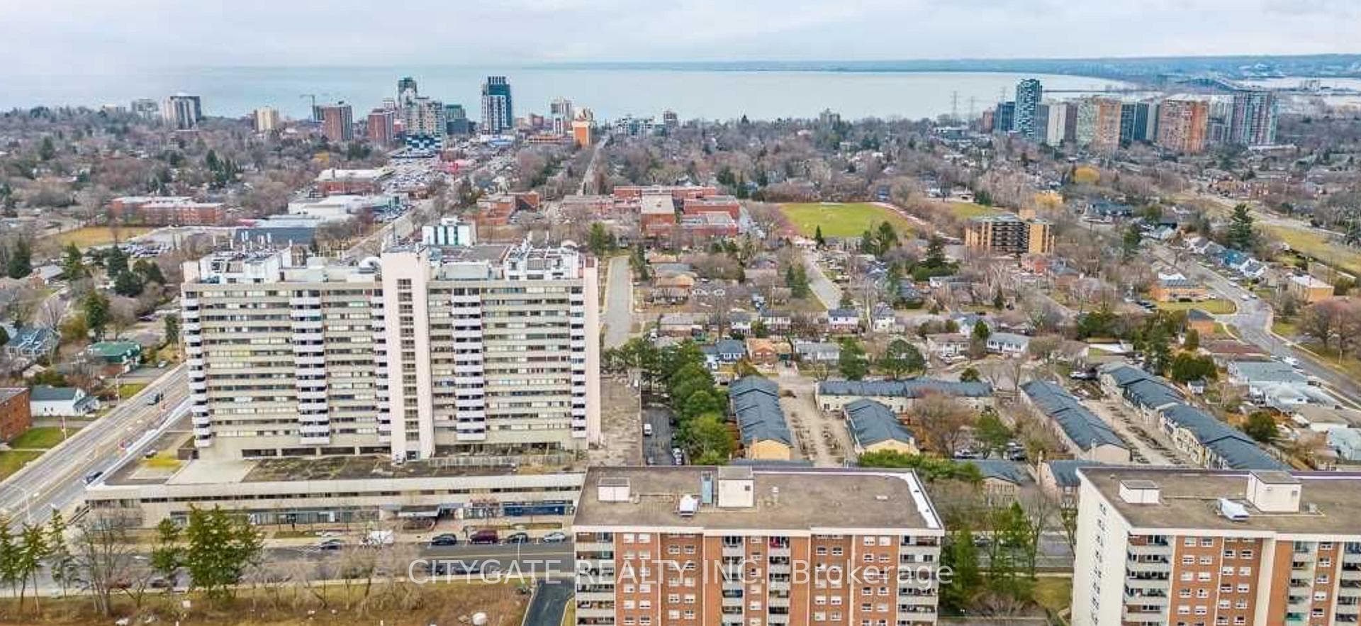 1425 Ghent Avenue Unit 202, Burlington