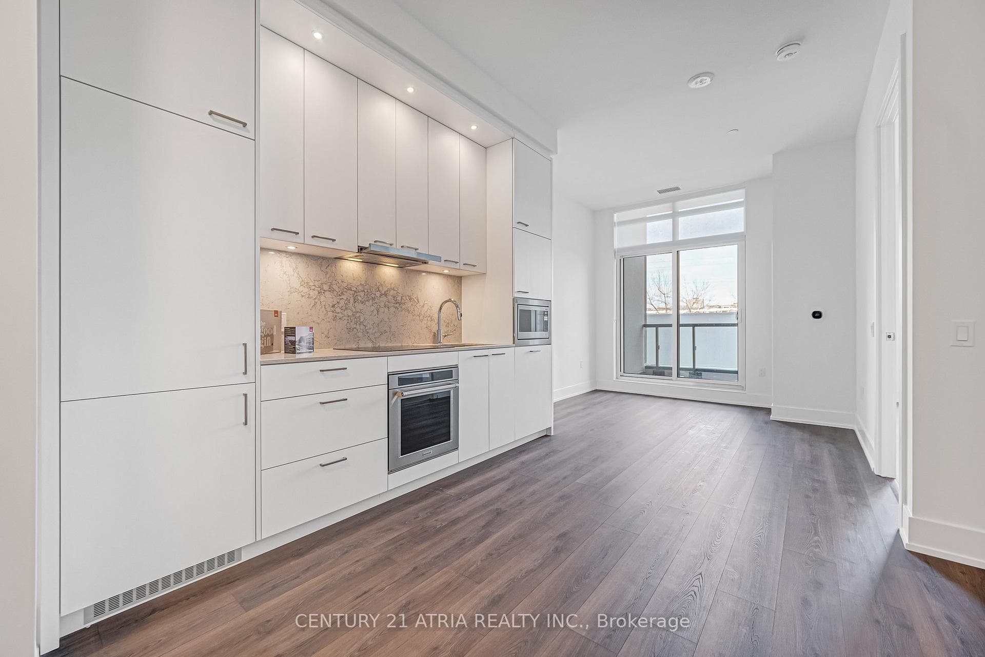 858 Dupont Street Unit 209, Bloor West Village / Swansea, ON M6G 0C1 - Photo 1