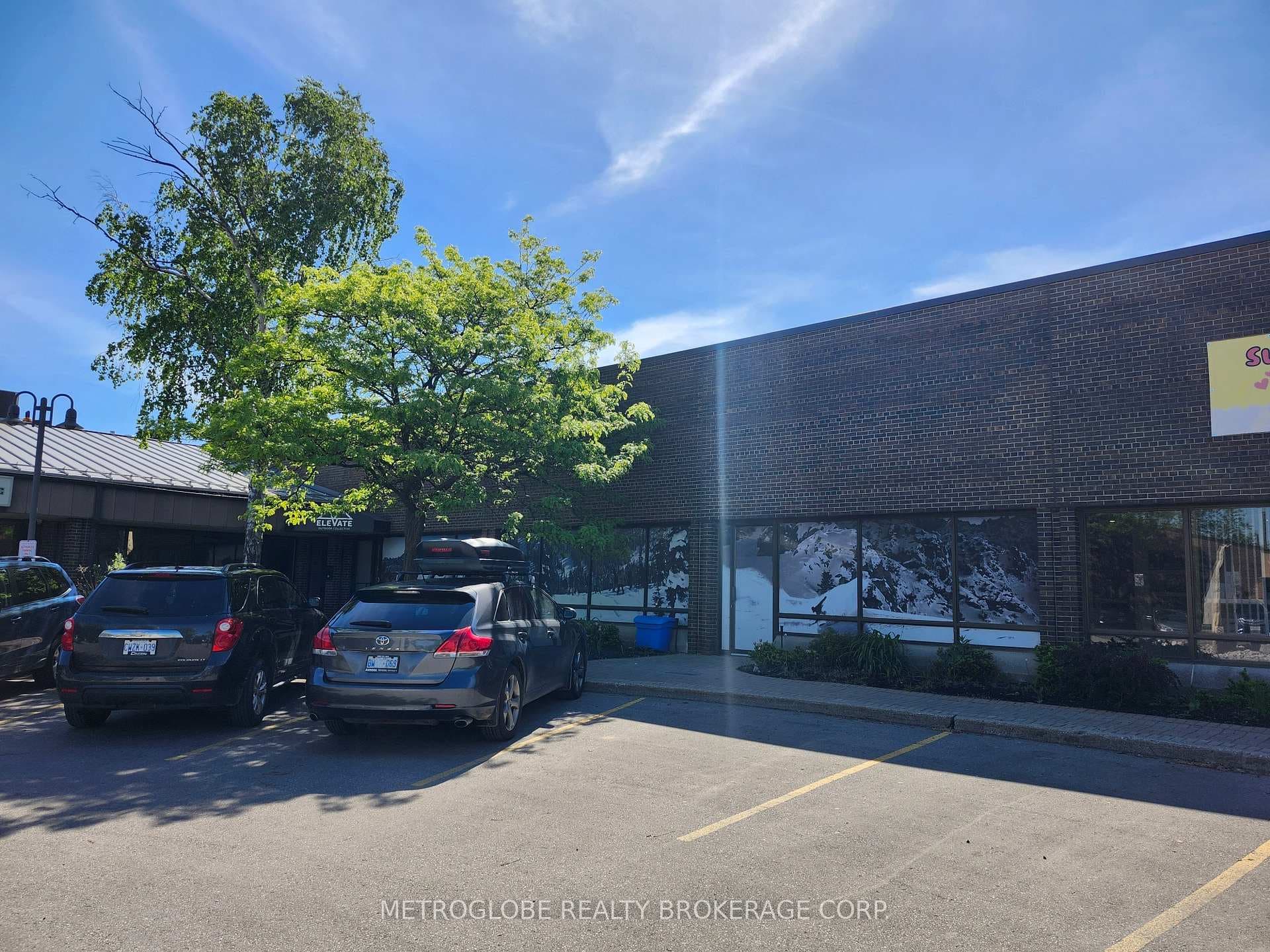 1 Westside Drive Unit 7, Etobicoke (Islington / Rexdale), ON M9C 1B2 - Photo 1
