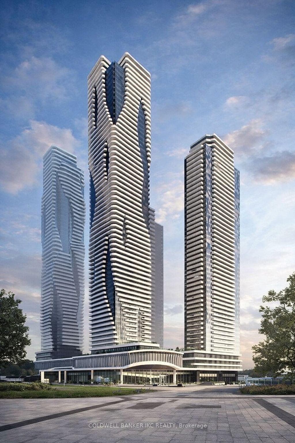 225 Commerce Street Unit 3908, Vaughan, ON L4K 0R1 - Photo 1