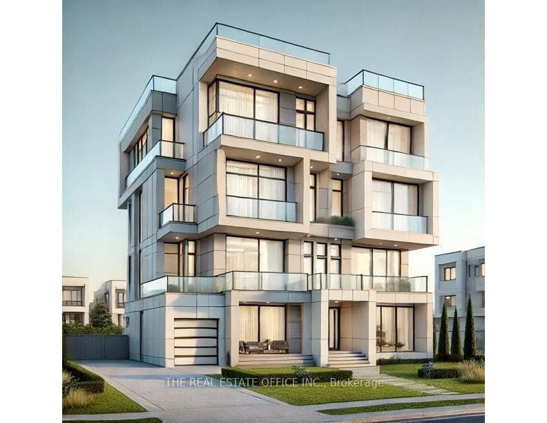 119 Stemmle Drive, Aurora, ON L4G 6N8 - Photo 1