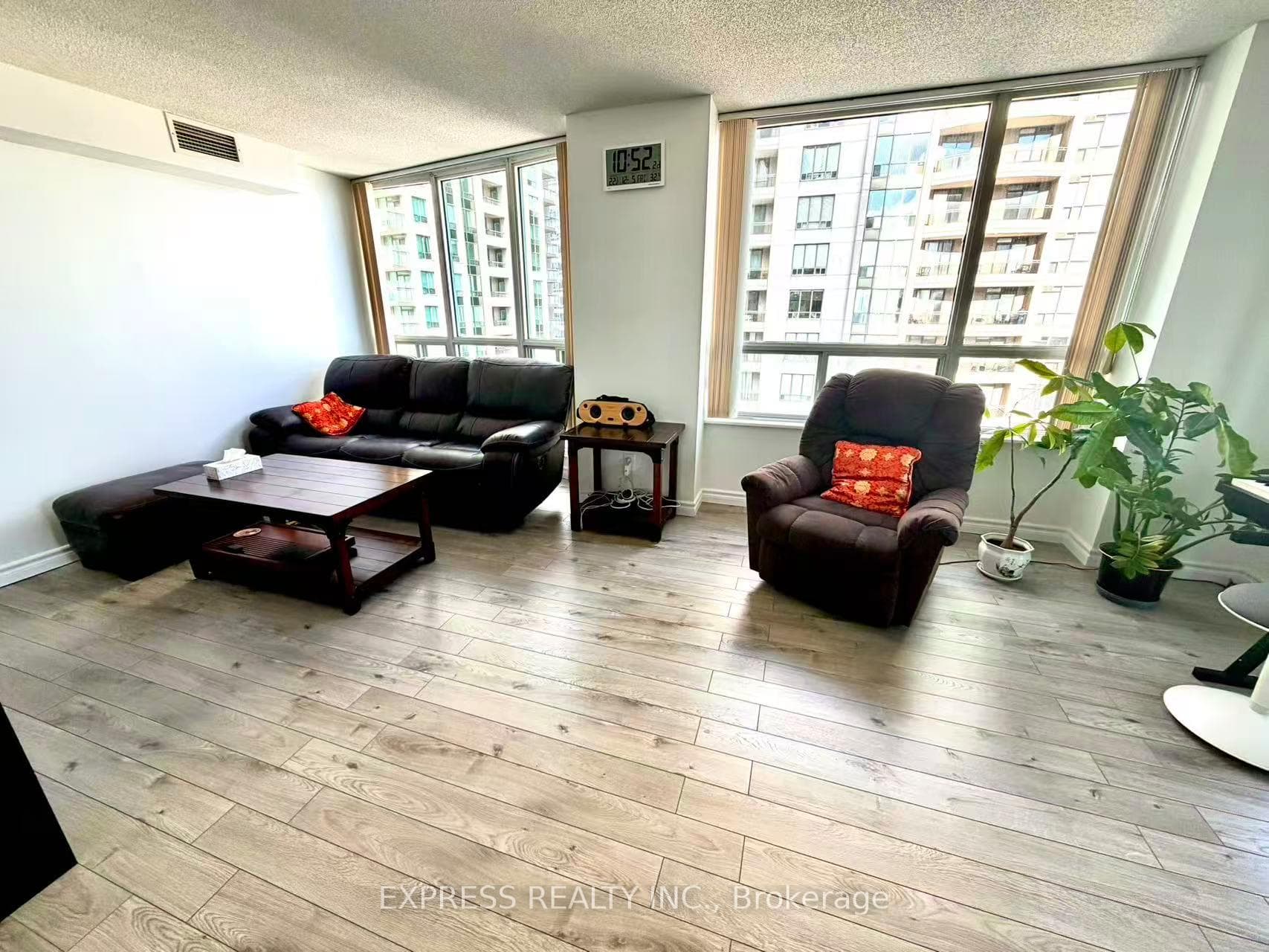 238 Doris Avenue Unit 1109, Willowdale / Newtonbrook, ON M2N 6W1 - Photo 1