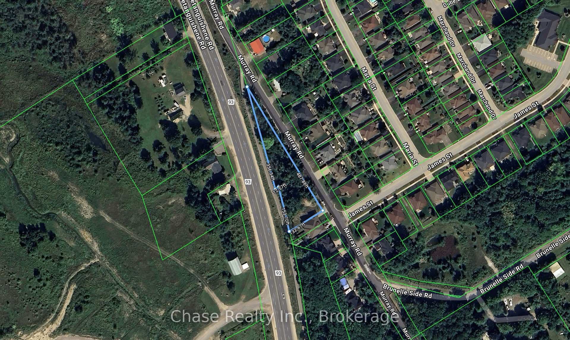 458 93 Highway, Midland, ON L4R 5K5 - Photo 1