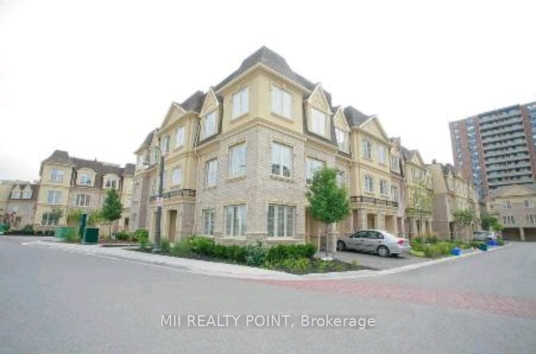 1250 St. Martins Drive Unit 89, Pickering, ON L1W 1J3 - Photo 1