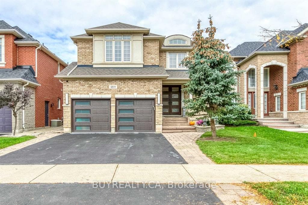 2511 North Ridge Trail Unit BSMT, Oakville
