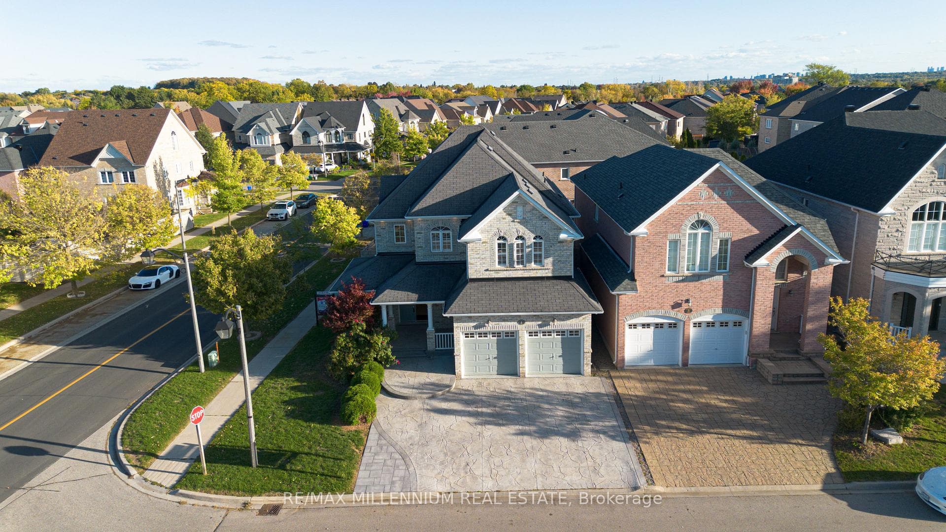 1 Bracknell Avenue, Markham, ON L6C 0B2 - Photo 1