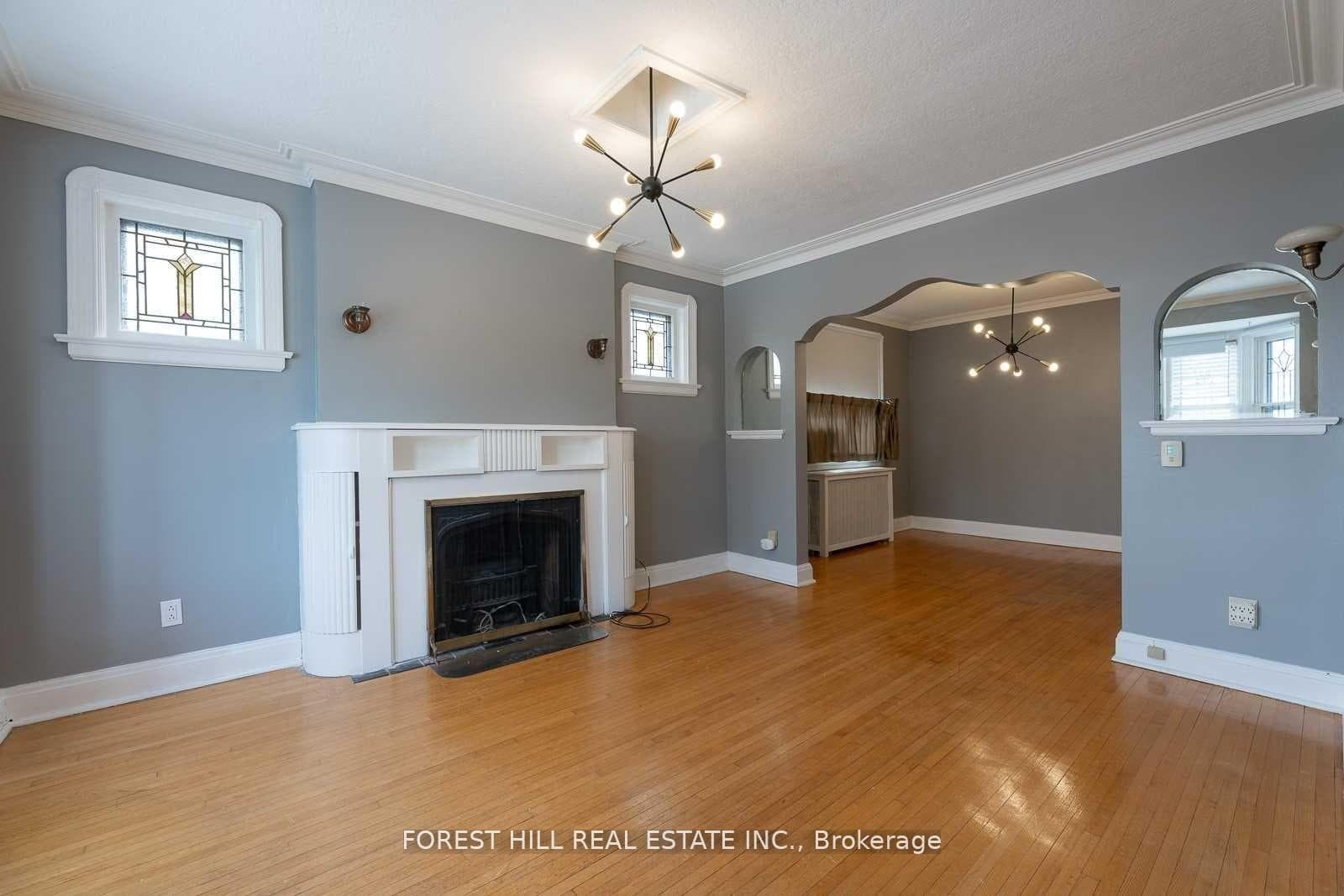 6 Park Hill Road, Lawrence Park / Bedford Park, ON M6C 3M9 - Photo 1
