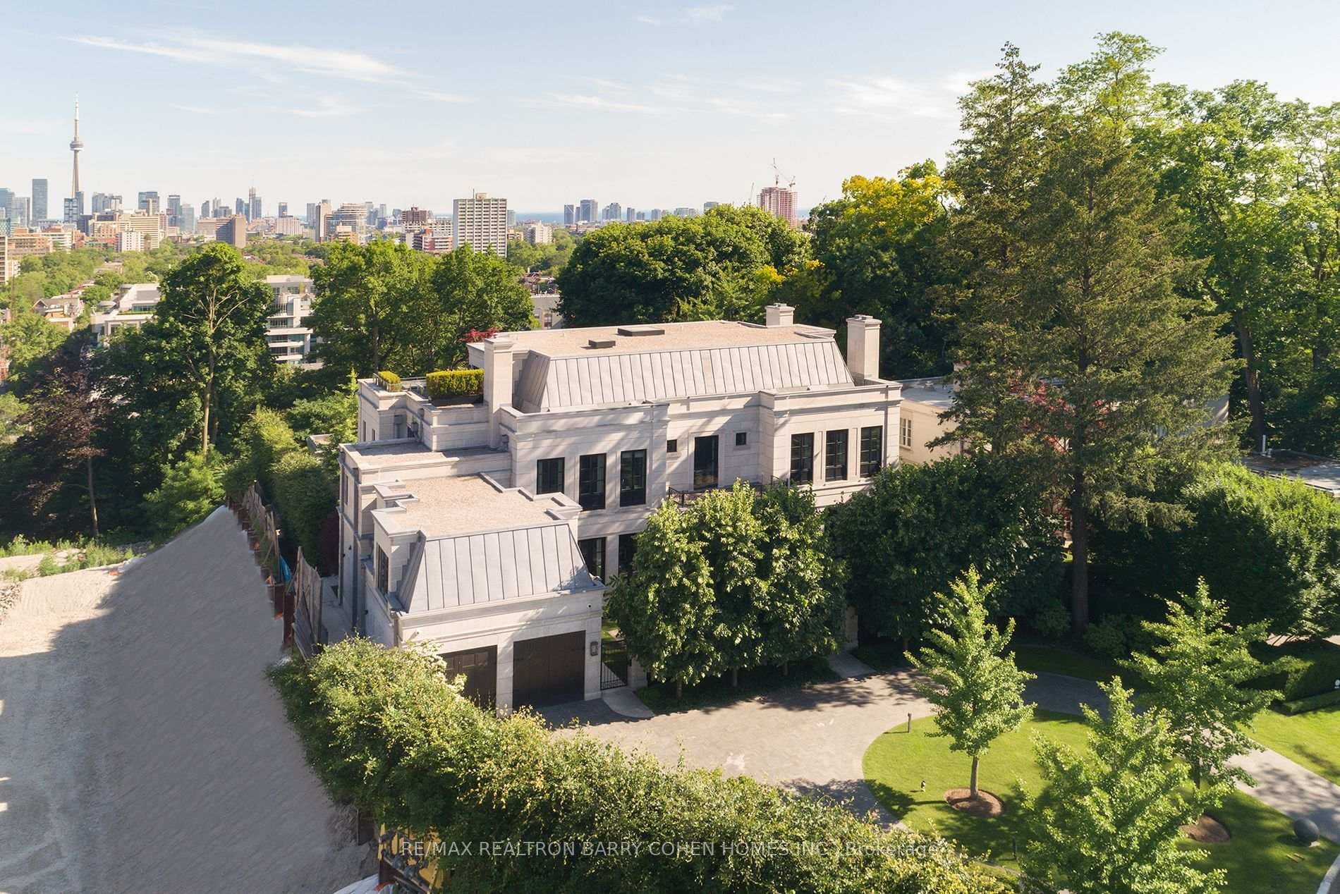 17 Ardwold Gate, Annex / Yorkville / Summerhill, ON M5R 2W1 - Photo 1