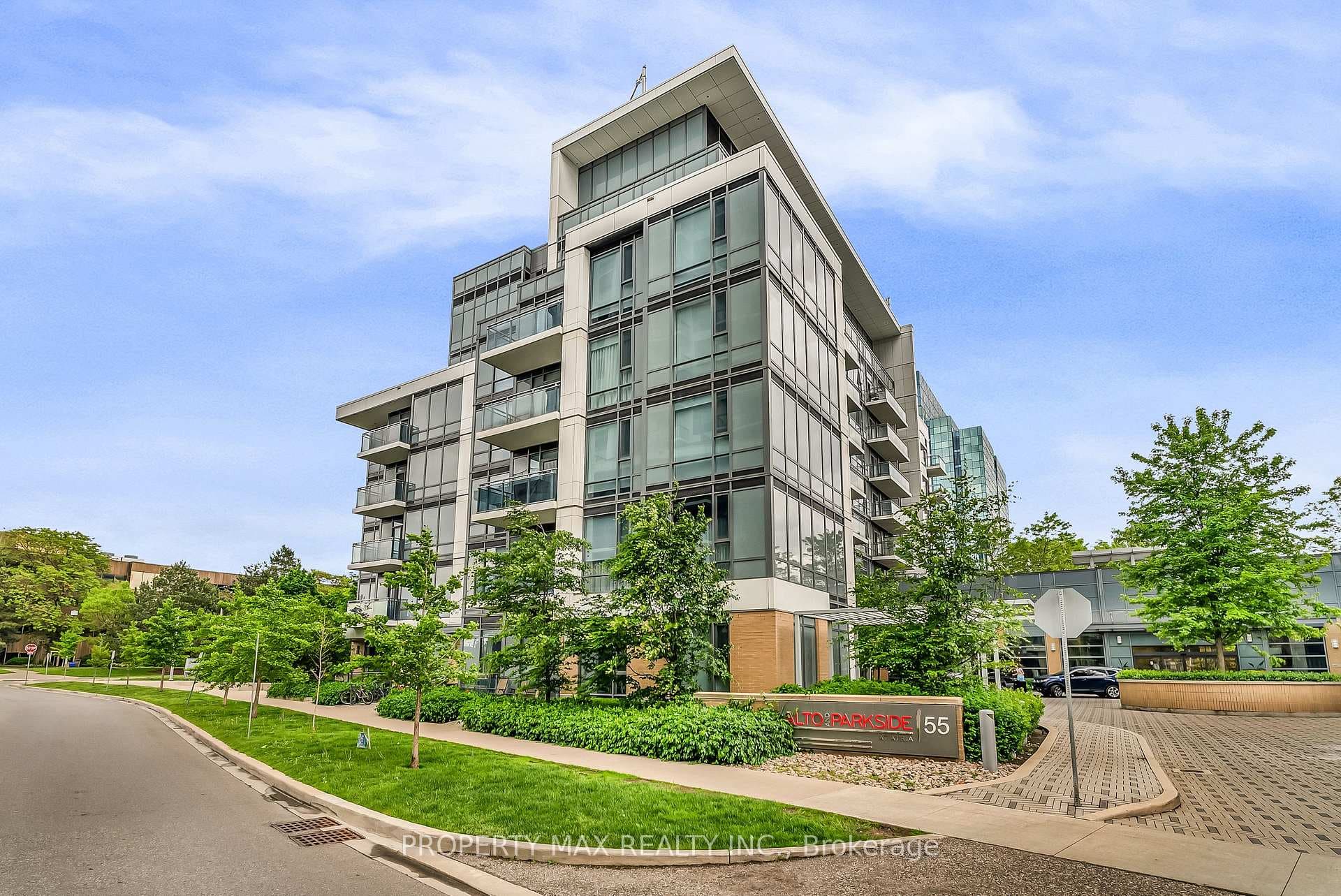 55 Ann O'reilly Road Unit 229, Toronto C15