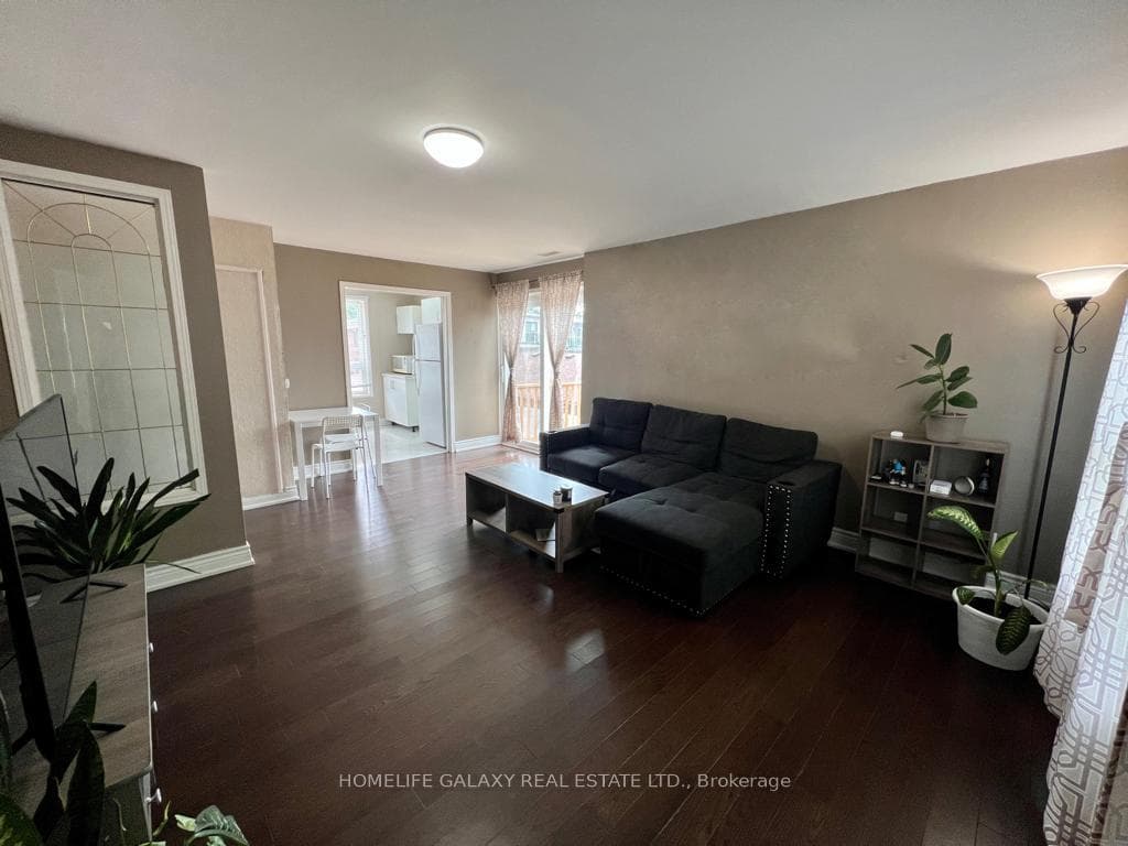 983 Victoria Park Avenue Unit 2nd Floor, Dorset Park / Kennedy Park, ON M4B 2J4 - Photo 1