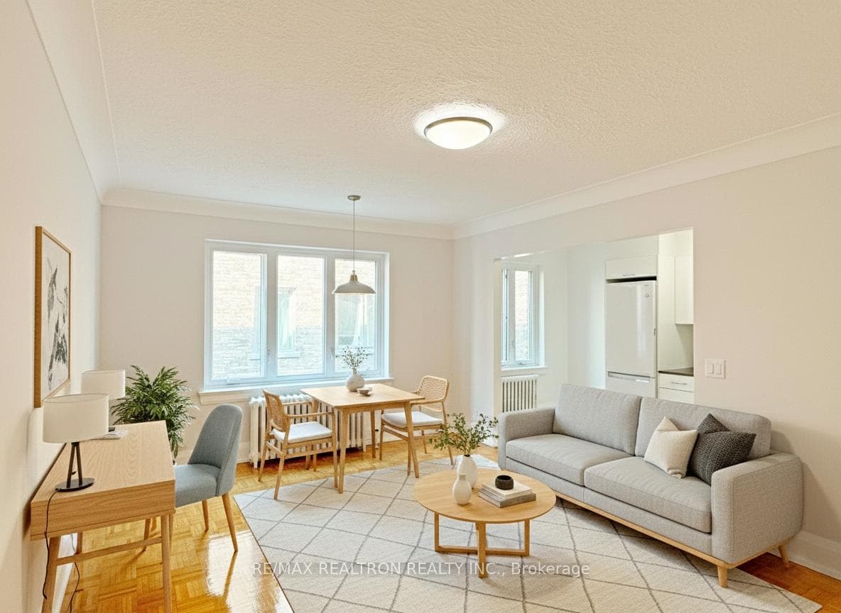 394 Avenue Road Unit 406, Annex / Yorkville / Summerhill, ON M4V 2H4 - Photo 1