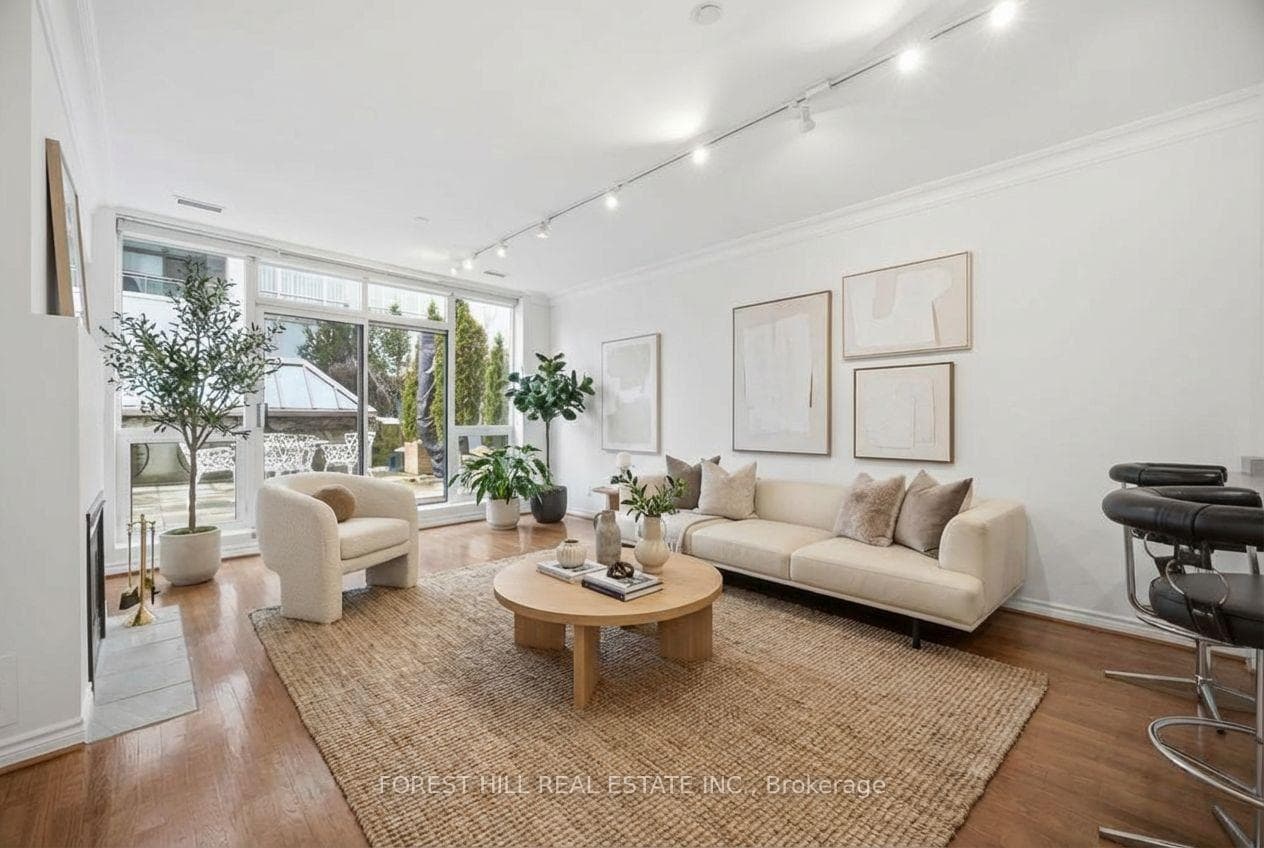 980 Yonge Street Unit 314, Annex / Yorkville / Summerhill, ON M4W 3V8 - Photo 1