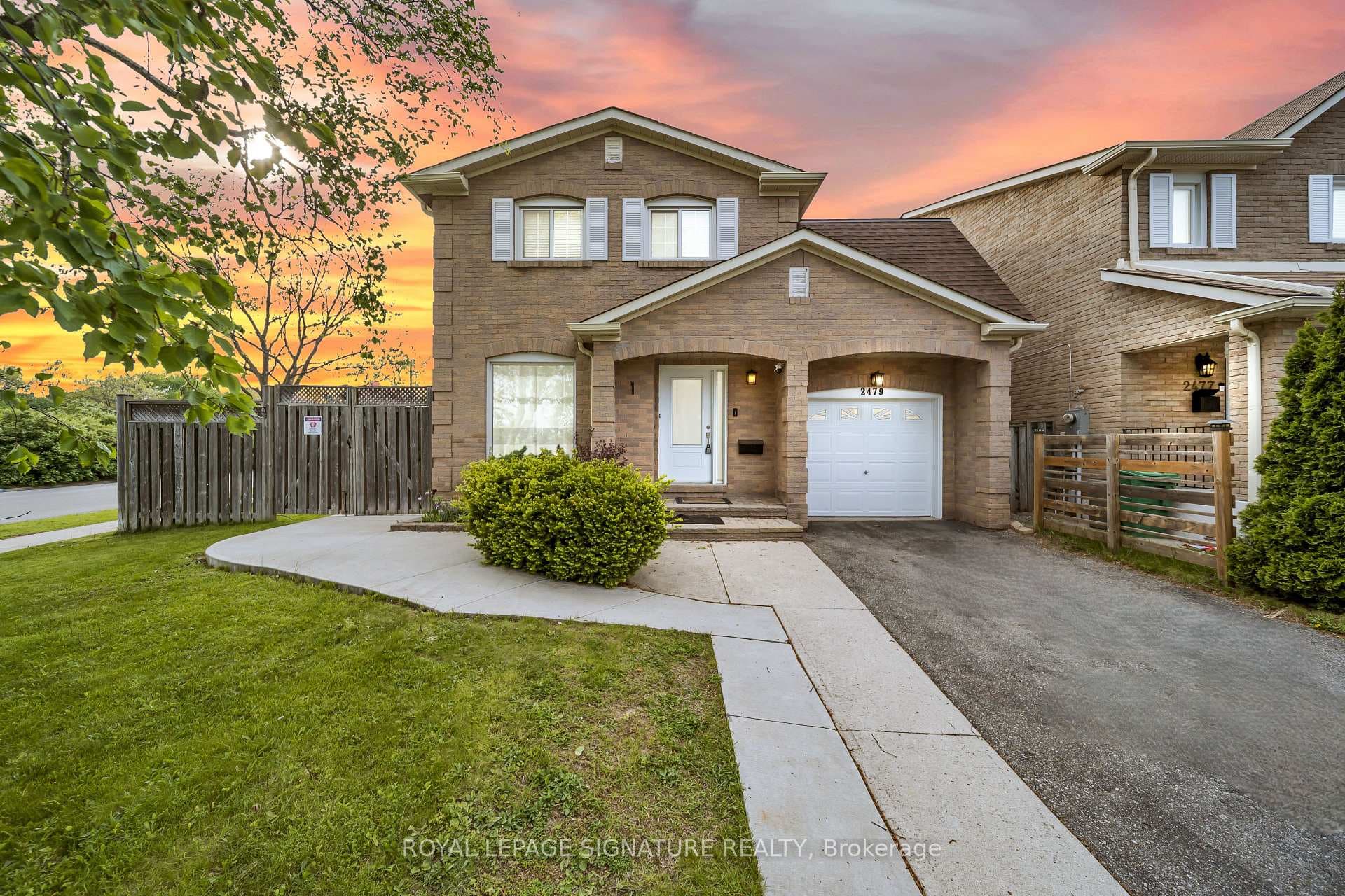 2479 Grindstone Court, Mississauga, ON L5L 3K8 - Photo 1