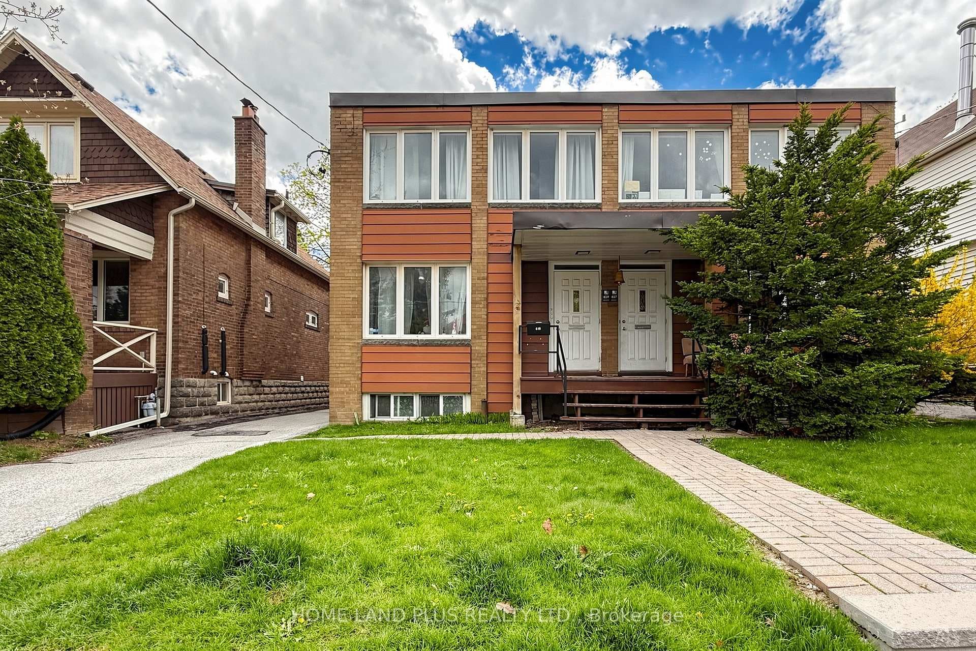 619 Merton Street Unit Basement Unit A1, Leaside / Davisville, ON M4S 1B4 - Photo 1