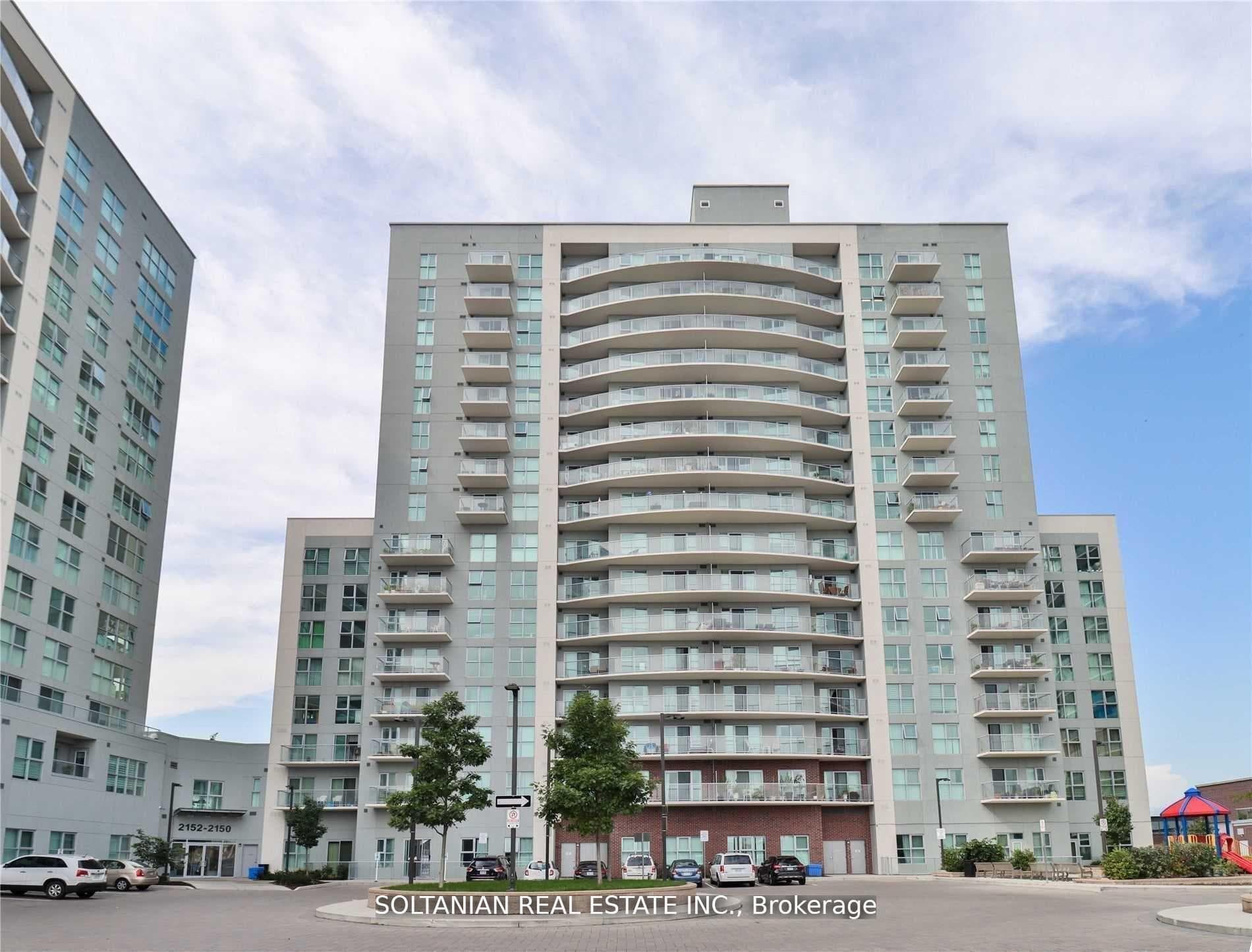 2150 Lawrence Avenue Unit 610, Dorset Park / Kennedy Park, ON M1R 3A7 - Photo 1