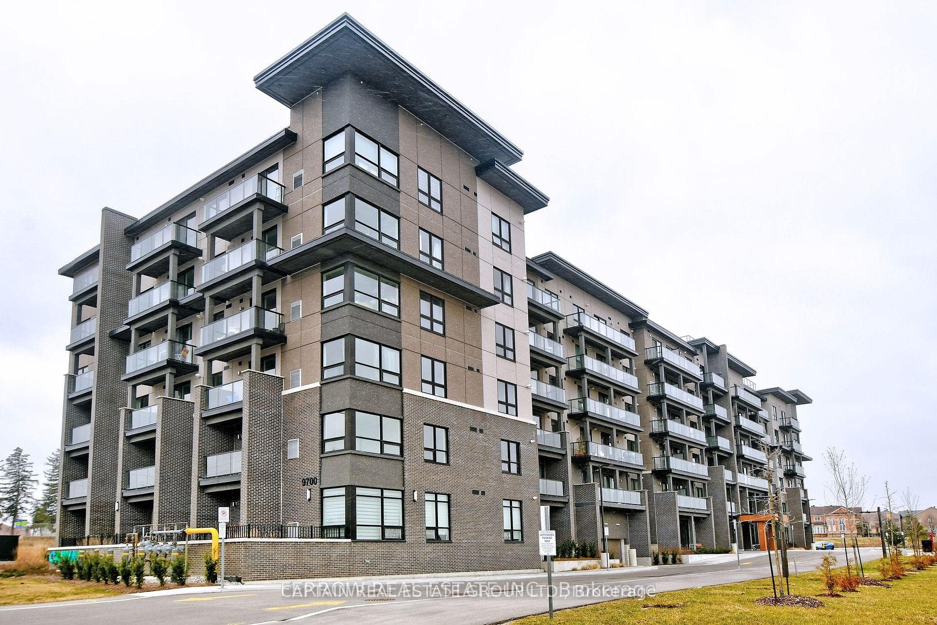 9700 Ninth Line Unit 523, Markham