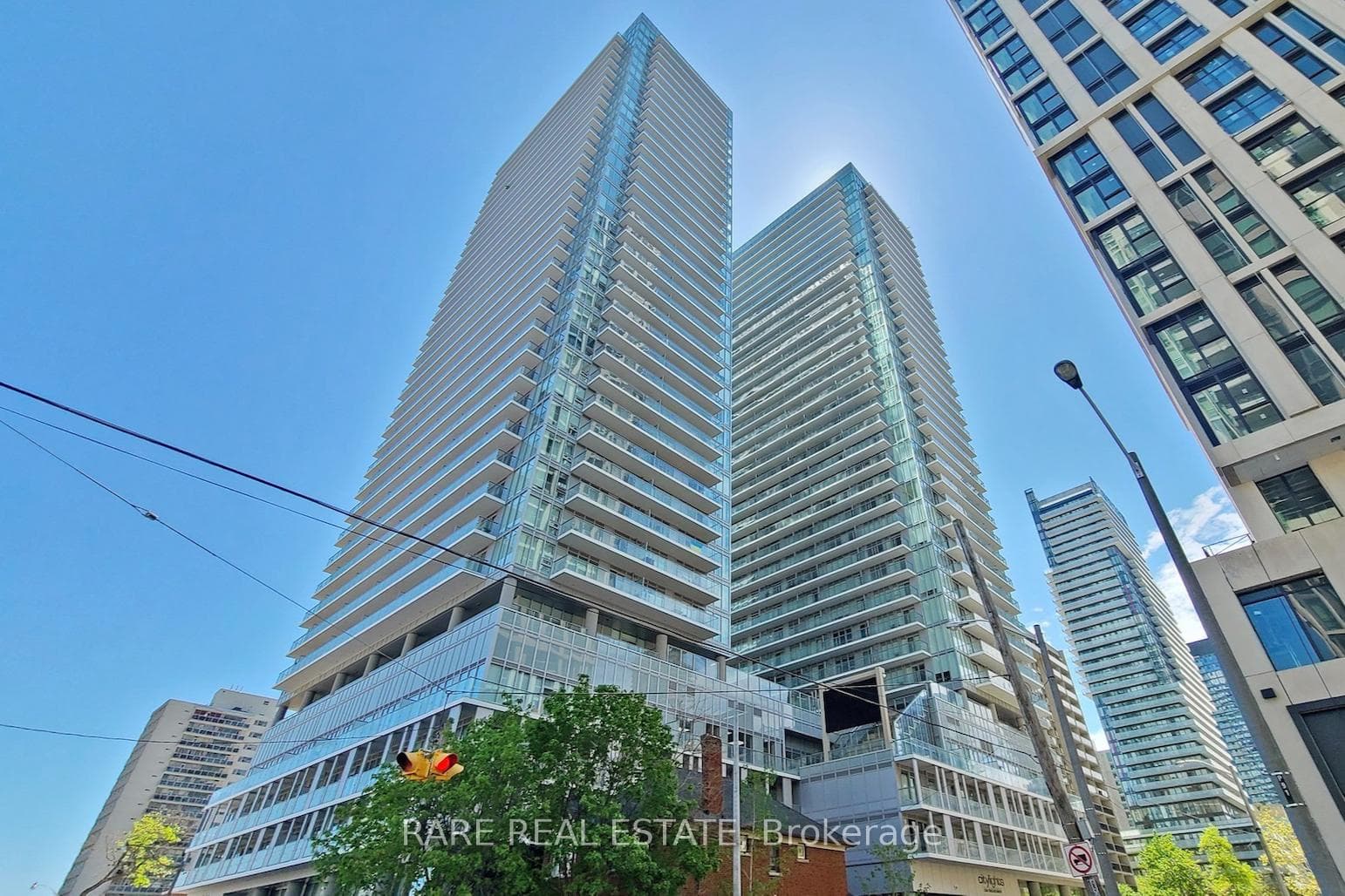 195 Redpath Avenue Unit 2801, Leaside / Davisville, ON M4P 0E4 - Photo 1