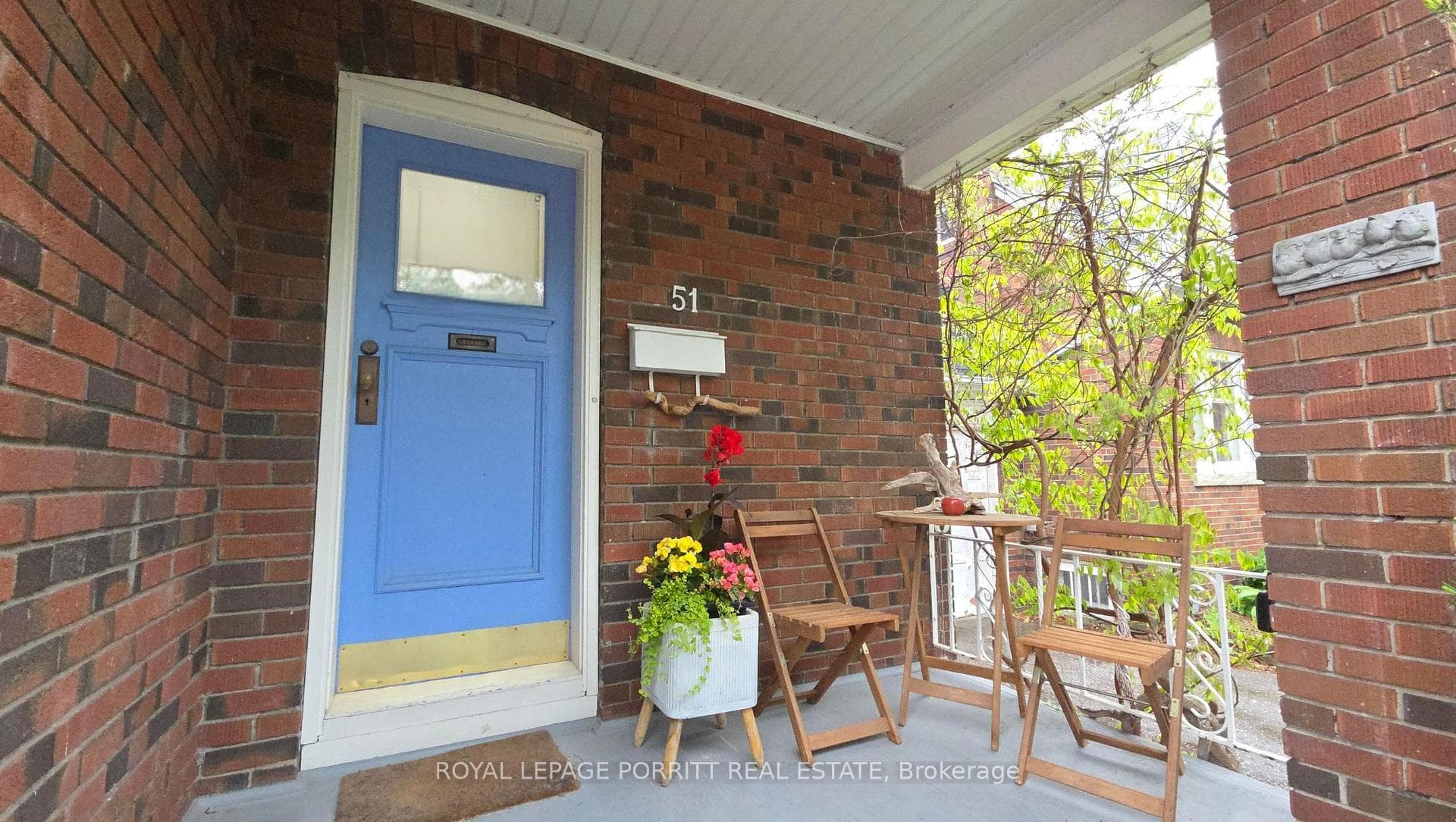 51 Thirty Sixth Street, Toronto W06