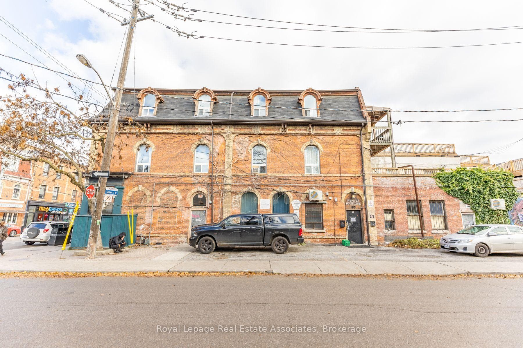 83 Elm Grove Avenue, High Park / Junction / Roncesvalles, ON M6K 2J2 - Photo 1