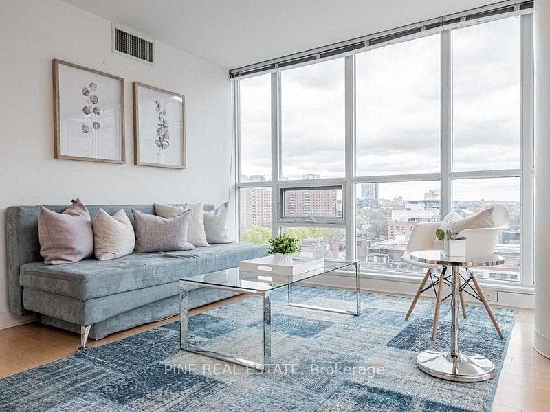 320 Richmond Street Unit 1103, Regent Park / Cabbagetown / St. James Town, ON M5A 1P9 - Photo 1