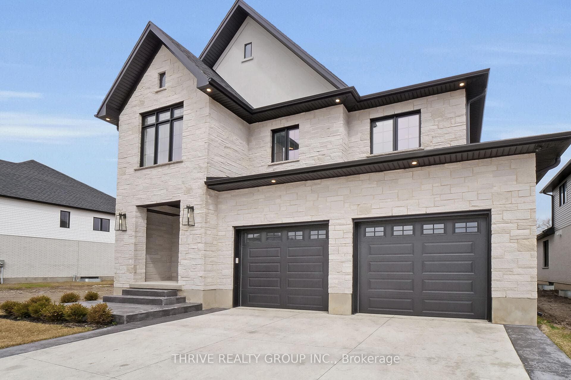 3948 Campbell Street, London South, ON N6P 0H7 - Photo 1