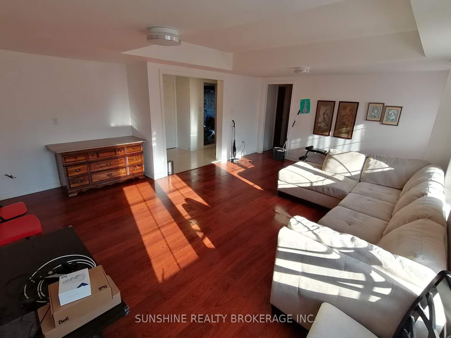 100 Fred Mclaren Boulevard, Markham