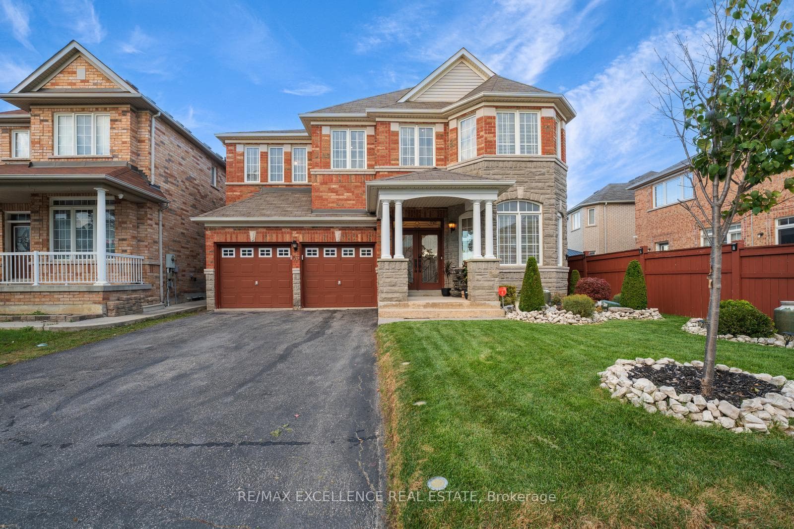 63 Powell Drive, Brampton, ON L6R 0K8 - Photo 1