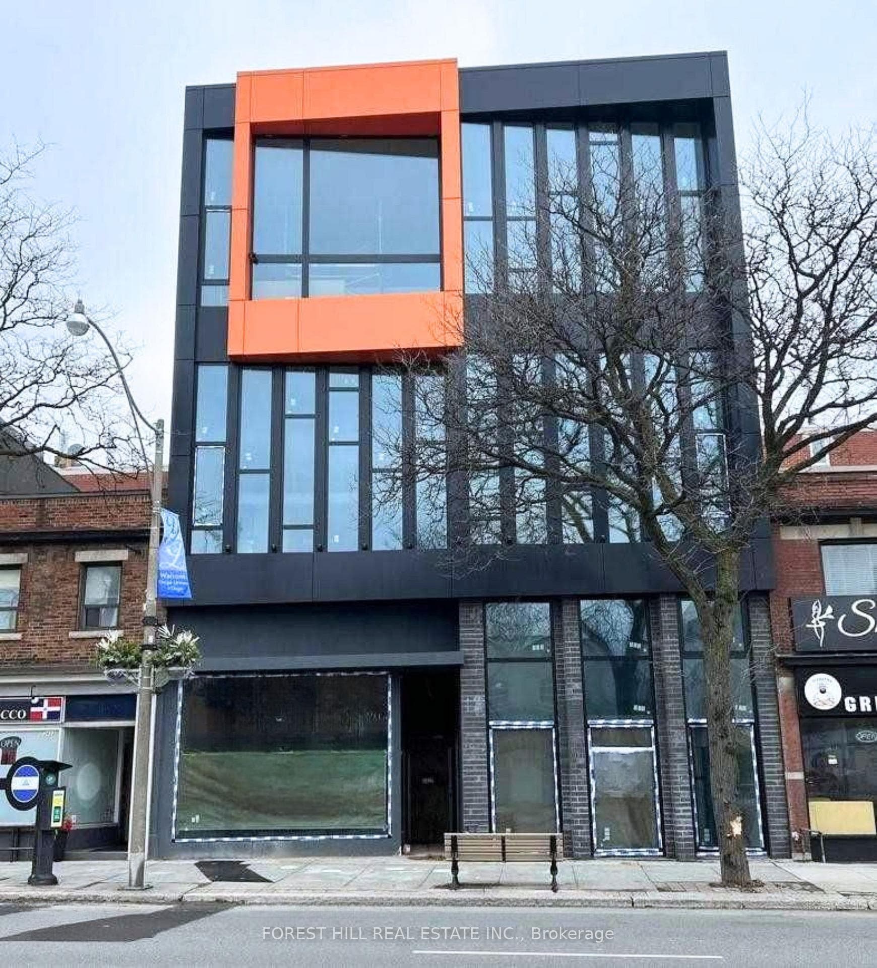 3429 Yonge Street Unit 4, Lawrence Park / Bedford Park, ON M4N 2N1 - Photo 1