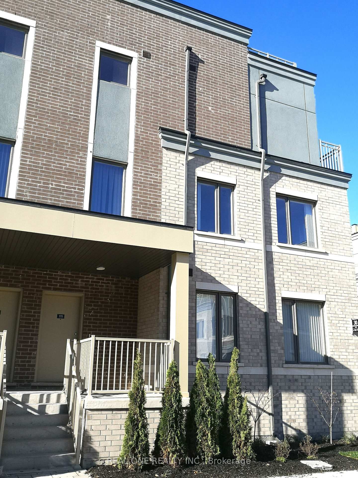 30 William Jackson Way Unit 111, Liberty Village / Parkdale / South Parkdale, ON M8V 0J5 - Photo 1