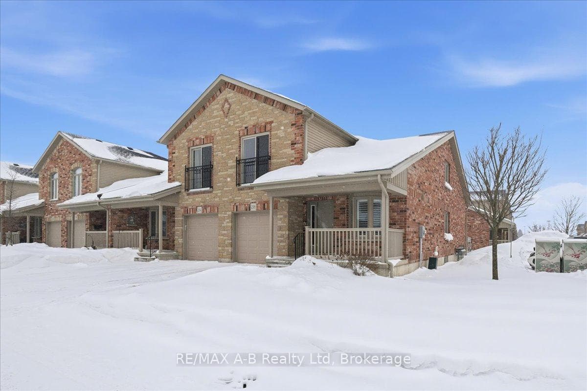 50 GALT Road Unit 238, Stratford, ON N5A 0B2 - Photo 1