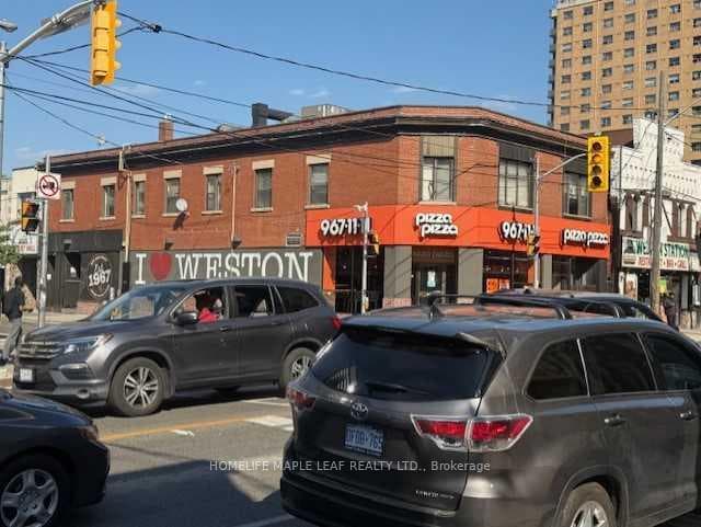 1937 Weston Road, York / Weston, ON M9N 1W7 - Photo 1