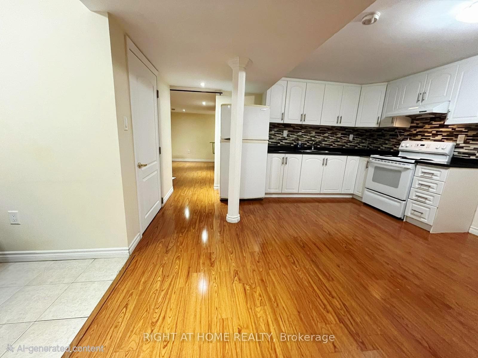 3336 Raindance Crescent Unit Bsmt, Mississauga, ON L5N 8L8 - Photo 1