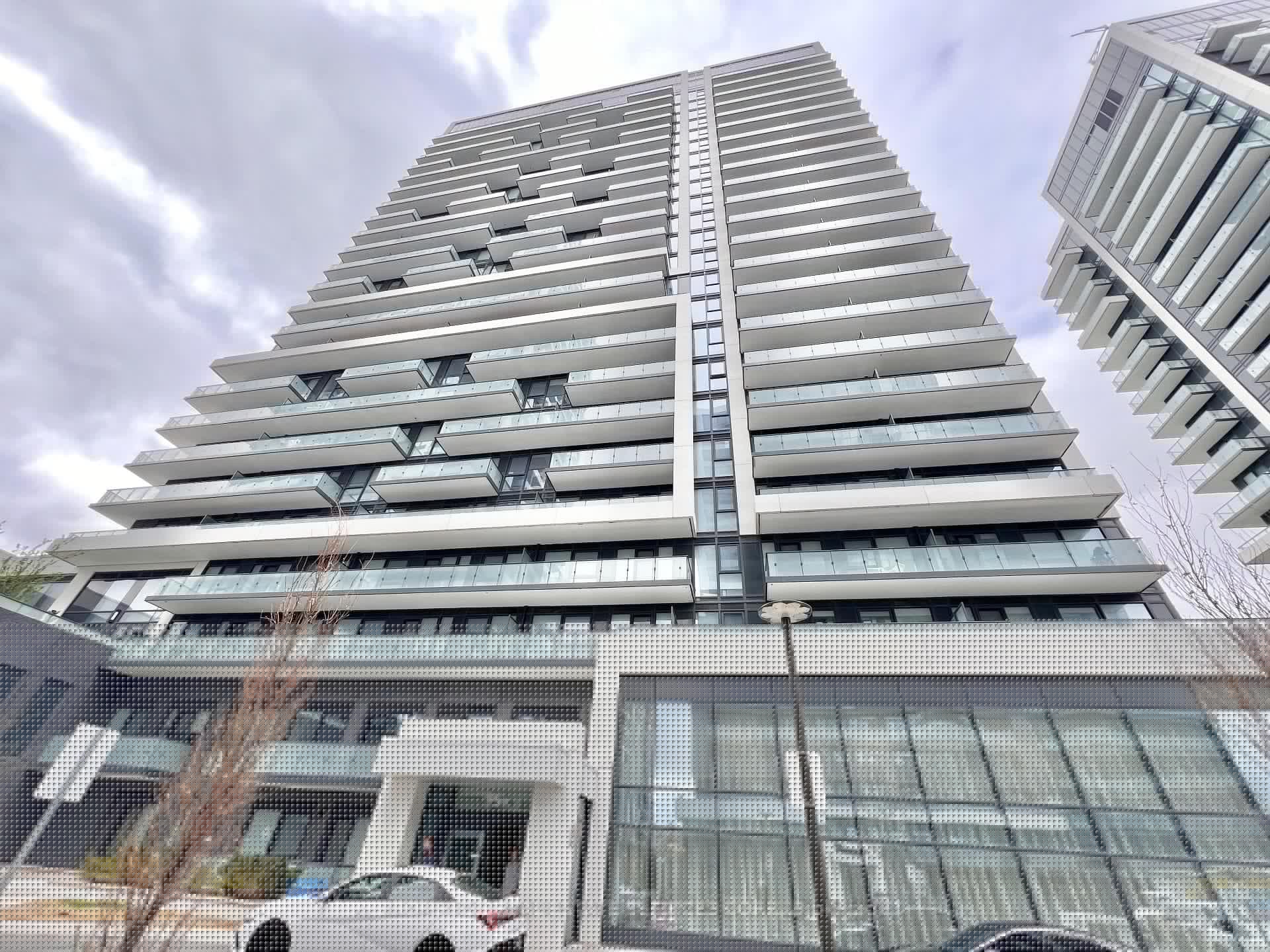 95 Oneida Crescent Unit 1208, Richmond Hill, ON L4B 0H5 - Photo 1