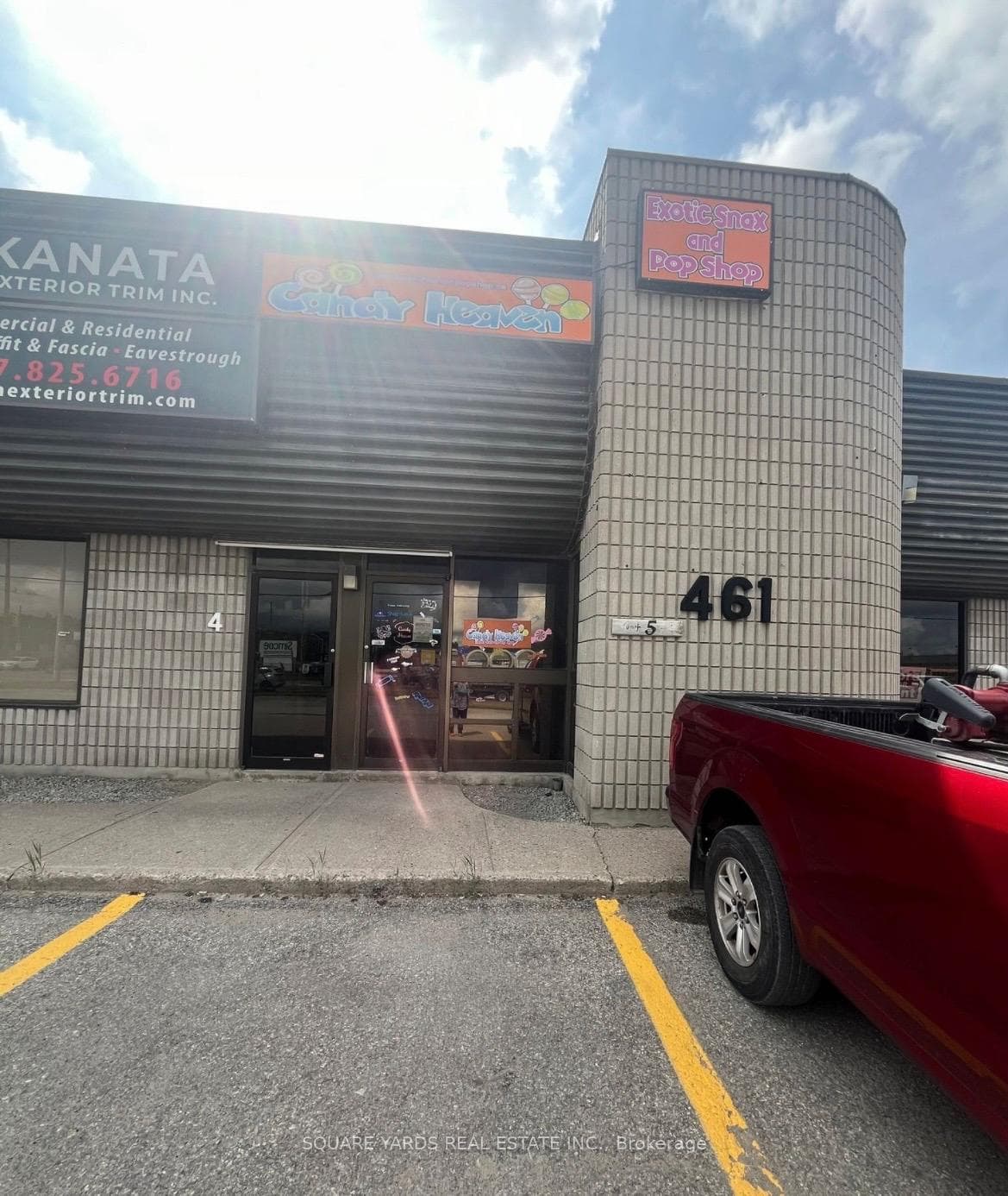 461 Dunlop Street Unit 5, Barrie, ON L4N 9W3 - Photo 1
