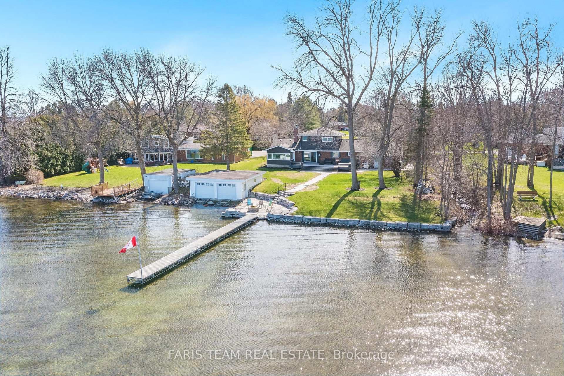 2221 Thomson Crescent, Severn