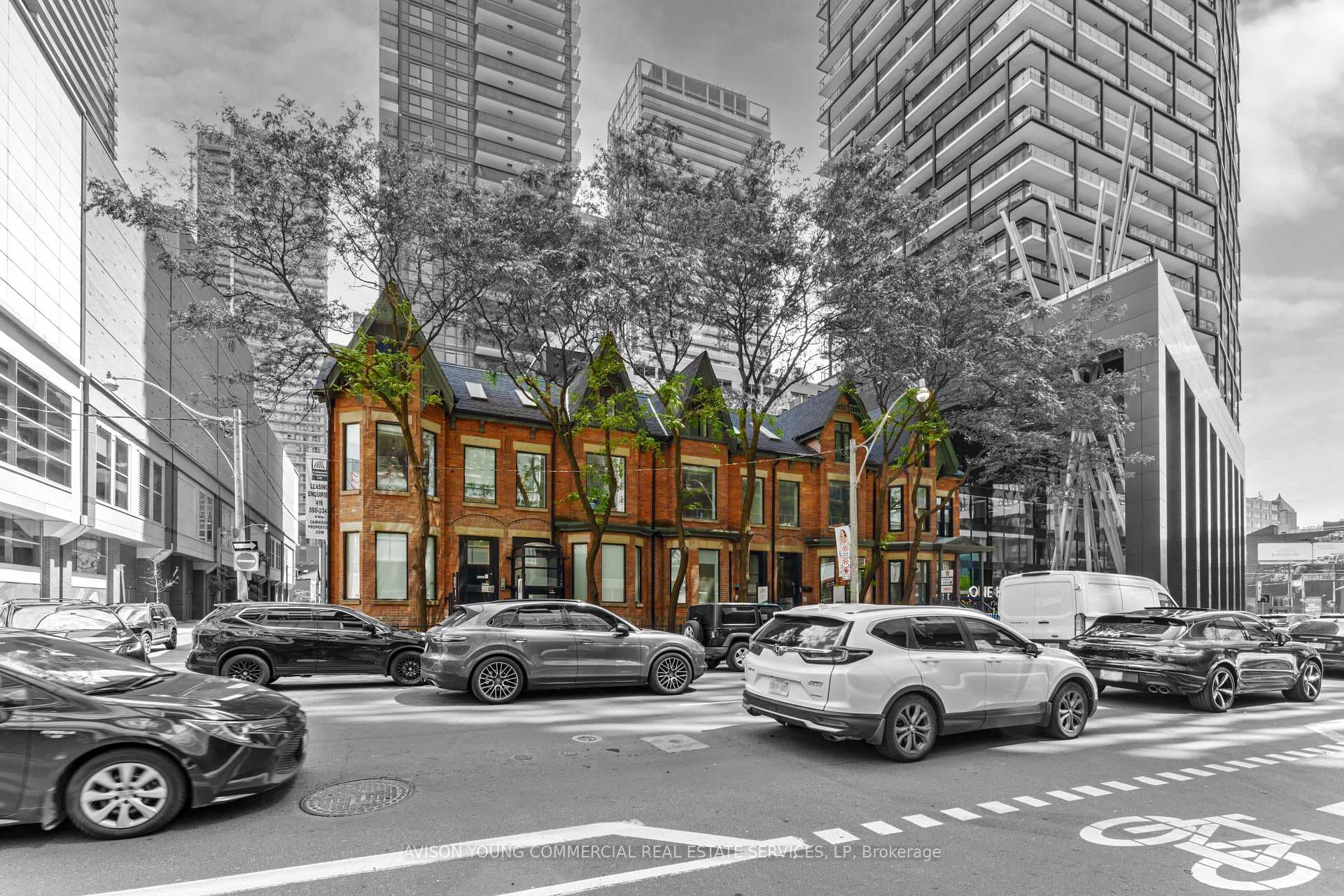 277 Richmond Street Unit 300, Downtown Toronto / Waterfront, ON M5V 1X1 - Photo 1