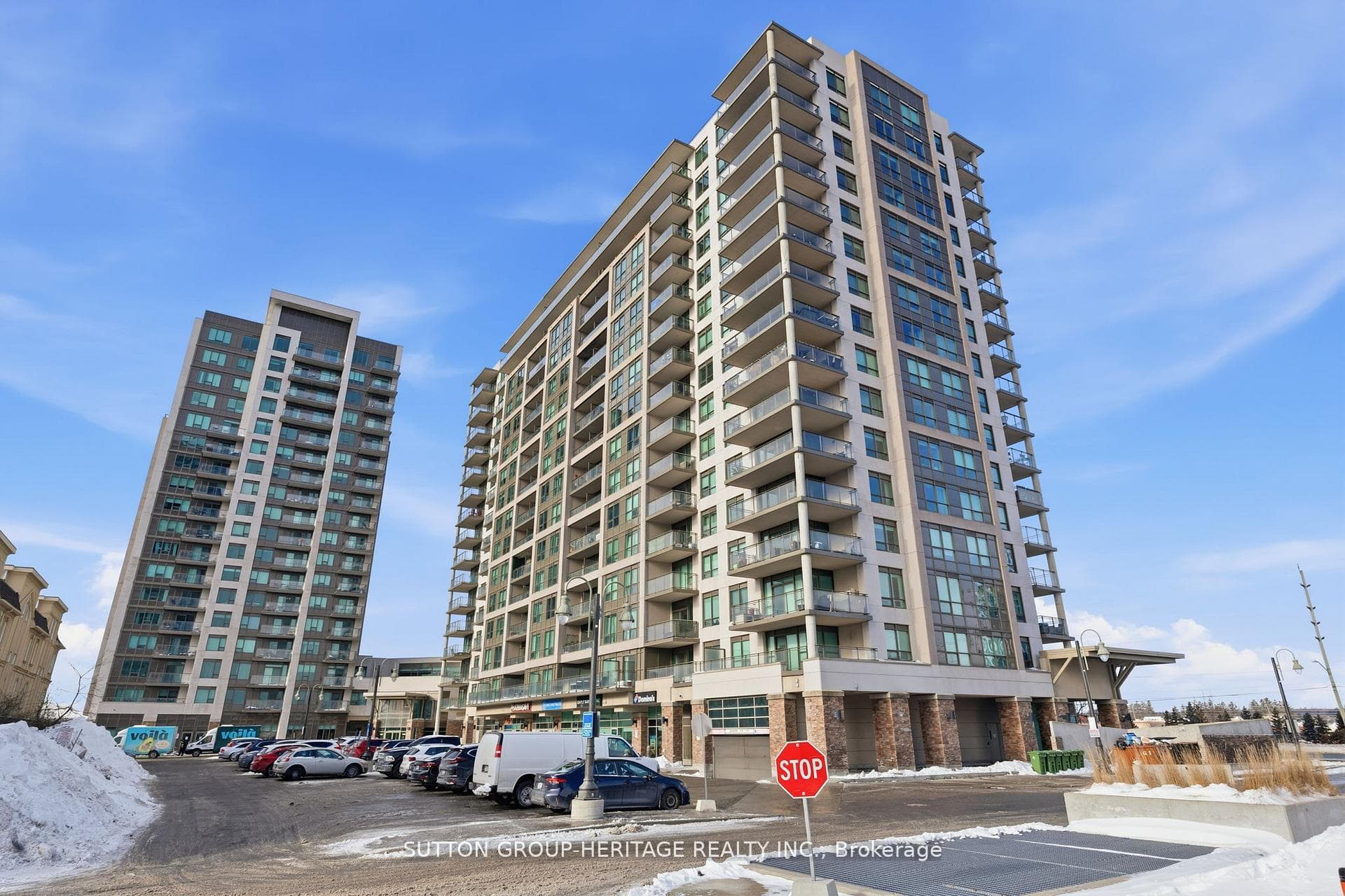 1235 Bayly Street Unit 213, Pickering, ON L1W 1L7 - Photo 1