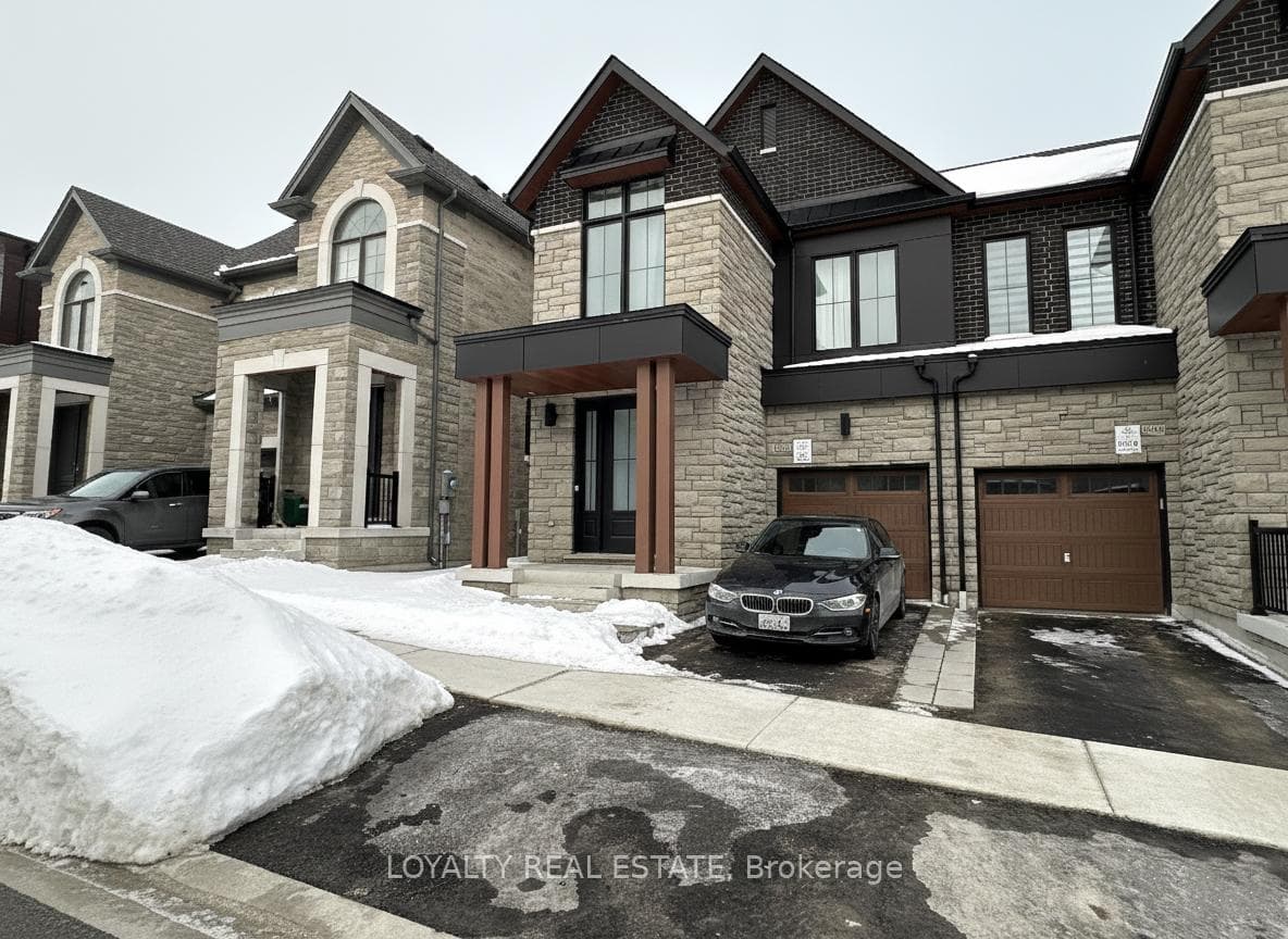 2971 Seagrass Street, Pickering, ON L1X 0P8 - Photo 1