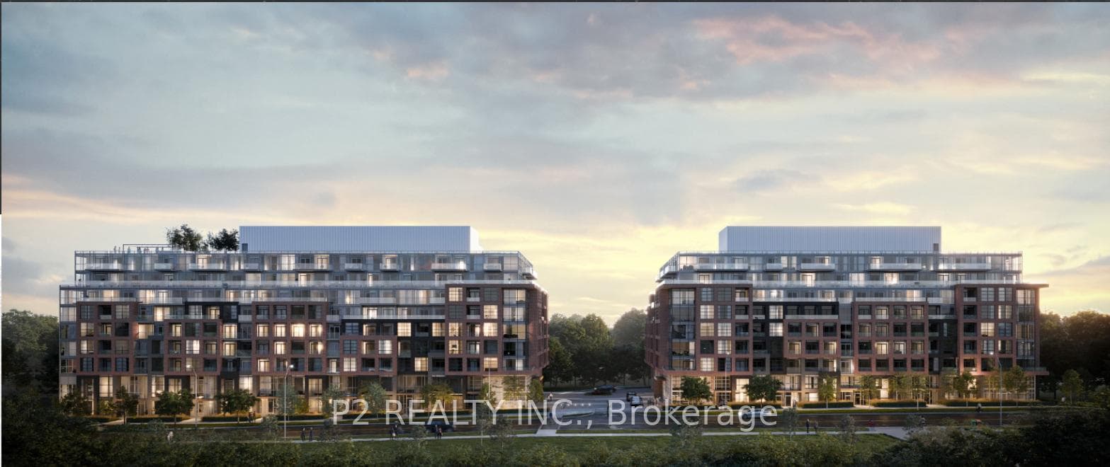 1635 Military Trail Unit 214, Rouge / Port Union / Malvern, ON M1C 1B1 - Photo 1