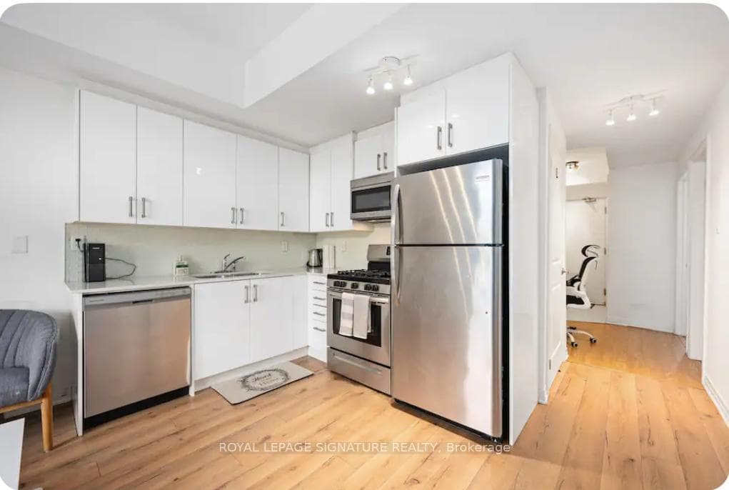 1359 Neilson Road Unit 56, Scarborough (Morningside / West Hill), ON M1B 0C6 - Photo 1