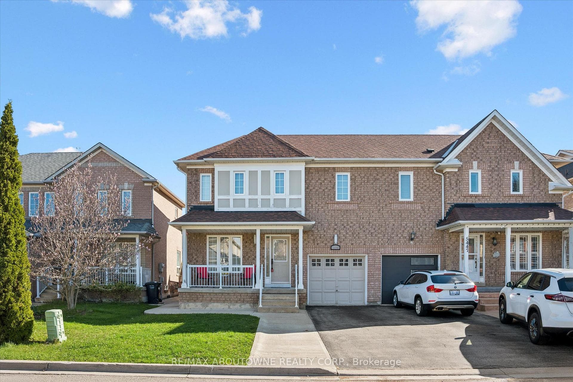 5449 Rochelle Way, Mississauga, ON L5M 6N4 - Photo 1