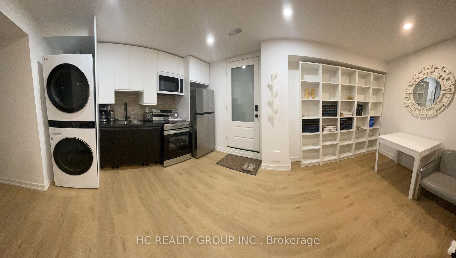 183 Island Road Unit B3, Rouge / Port Union / Malvern, ON M1C 2P9 - Photo 1