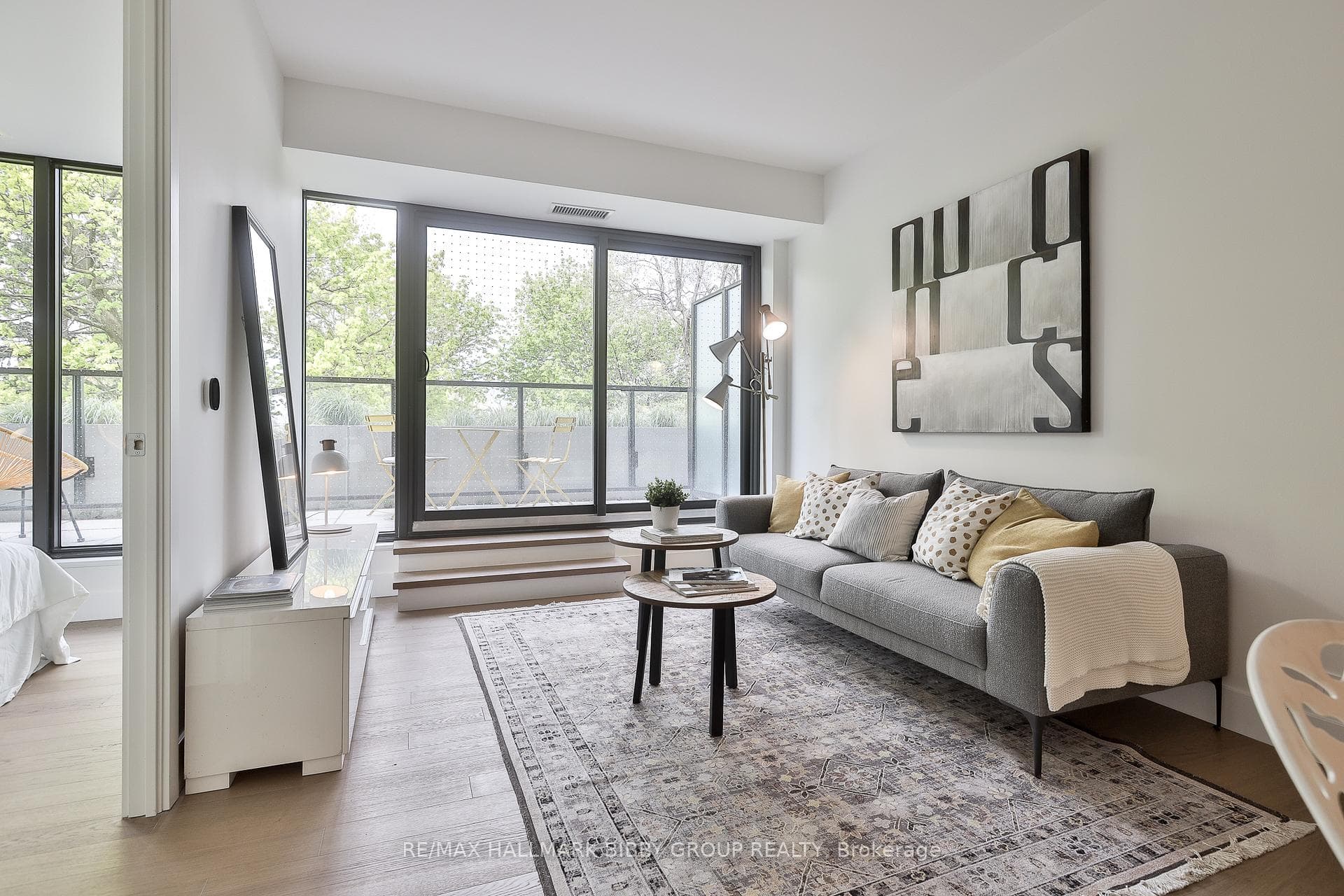 1414 Bayview Avenue Unit 308, Toronto C10
