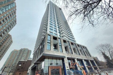 36 Olive Avenue Unit 907, Willowdale / Newtonbrook, ON M2N 0M4 - Photo 1