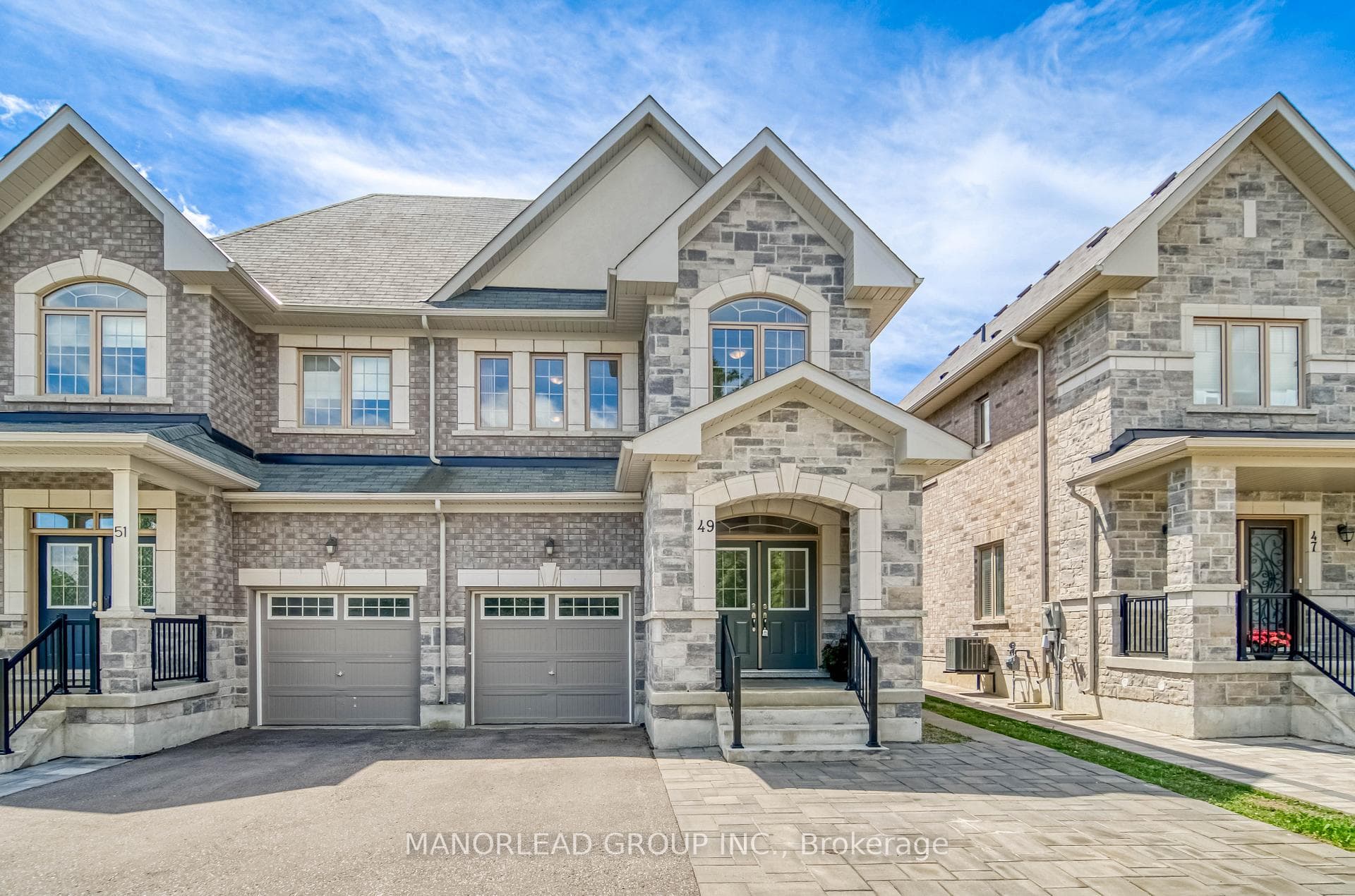 49 Portage Avenue, Richmond Hill