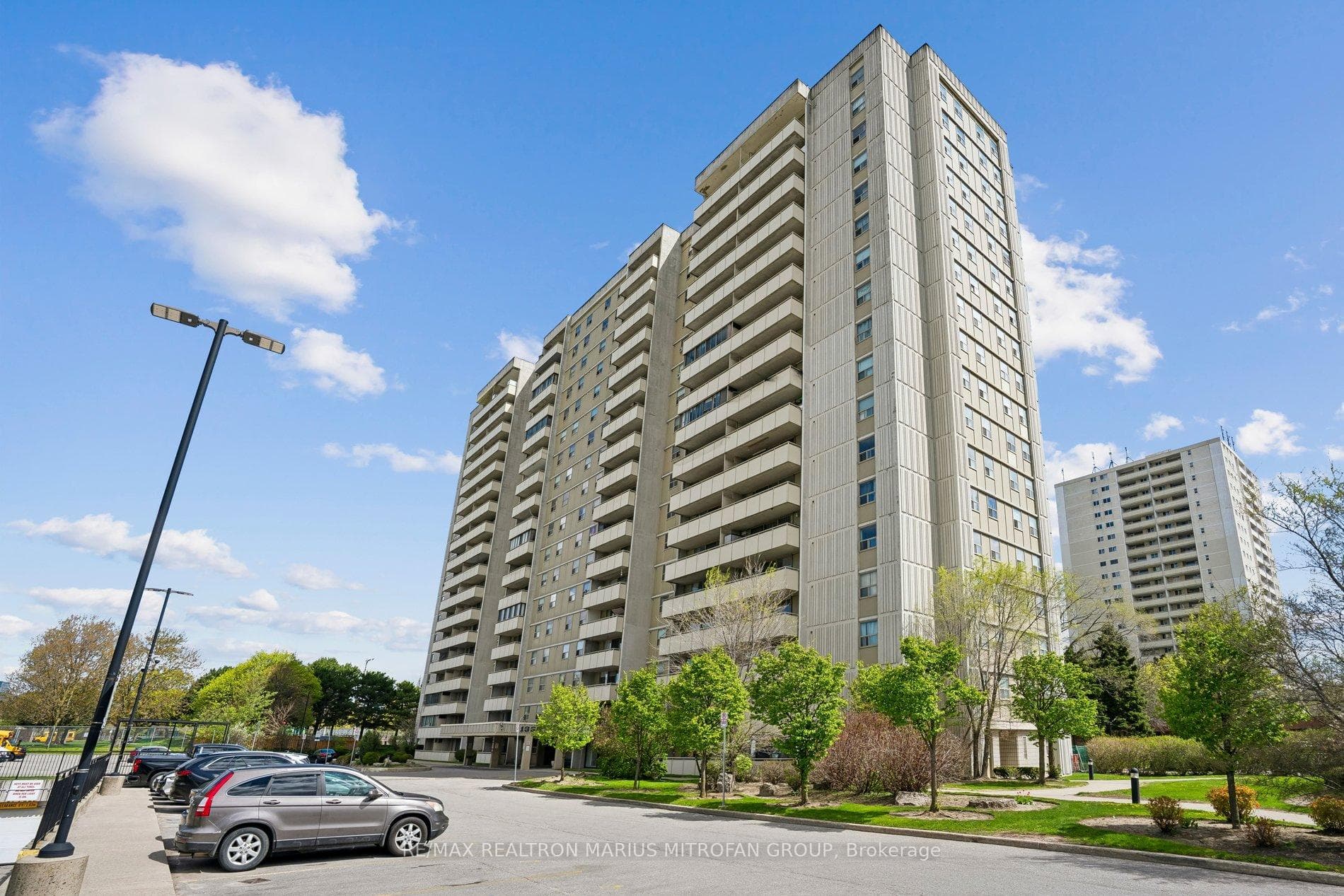 1338 York Mills Road Unit 1607, Toronto C13