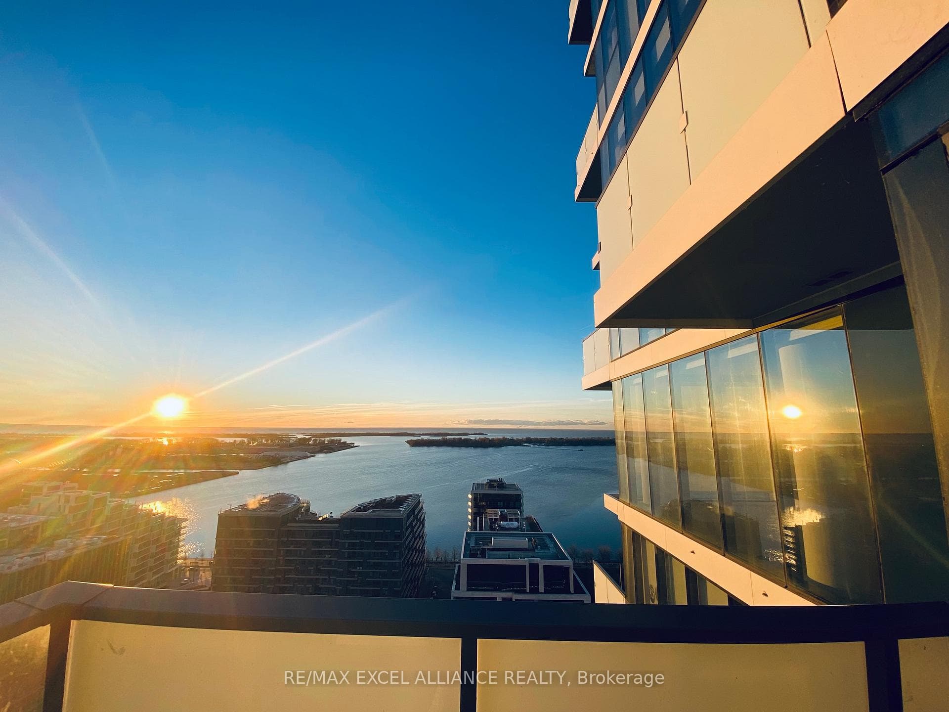 16 Bonnycastle Street Unit 2408, Toronto C08