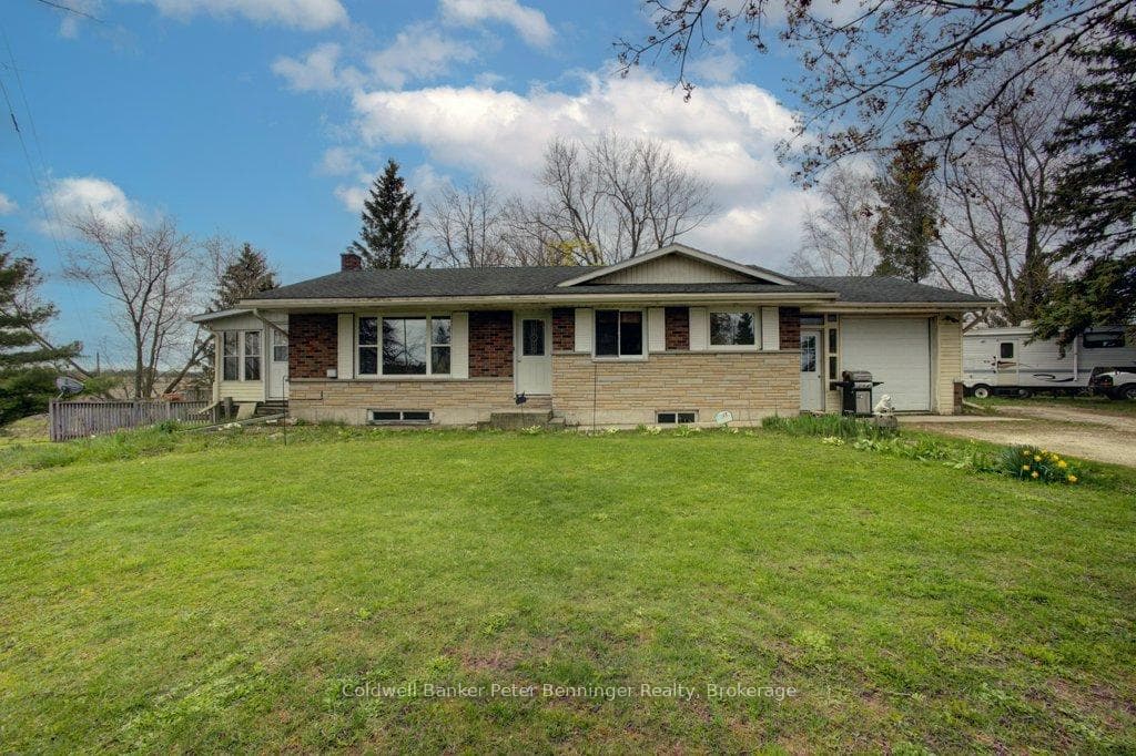 253 2nd Concession, Arran-Elderslie, ON N0H 1L0 - Photo 1