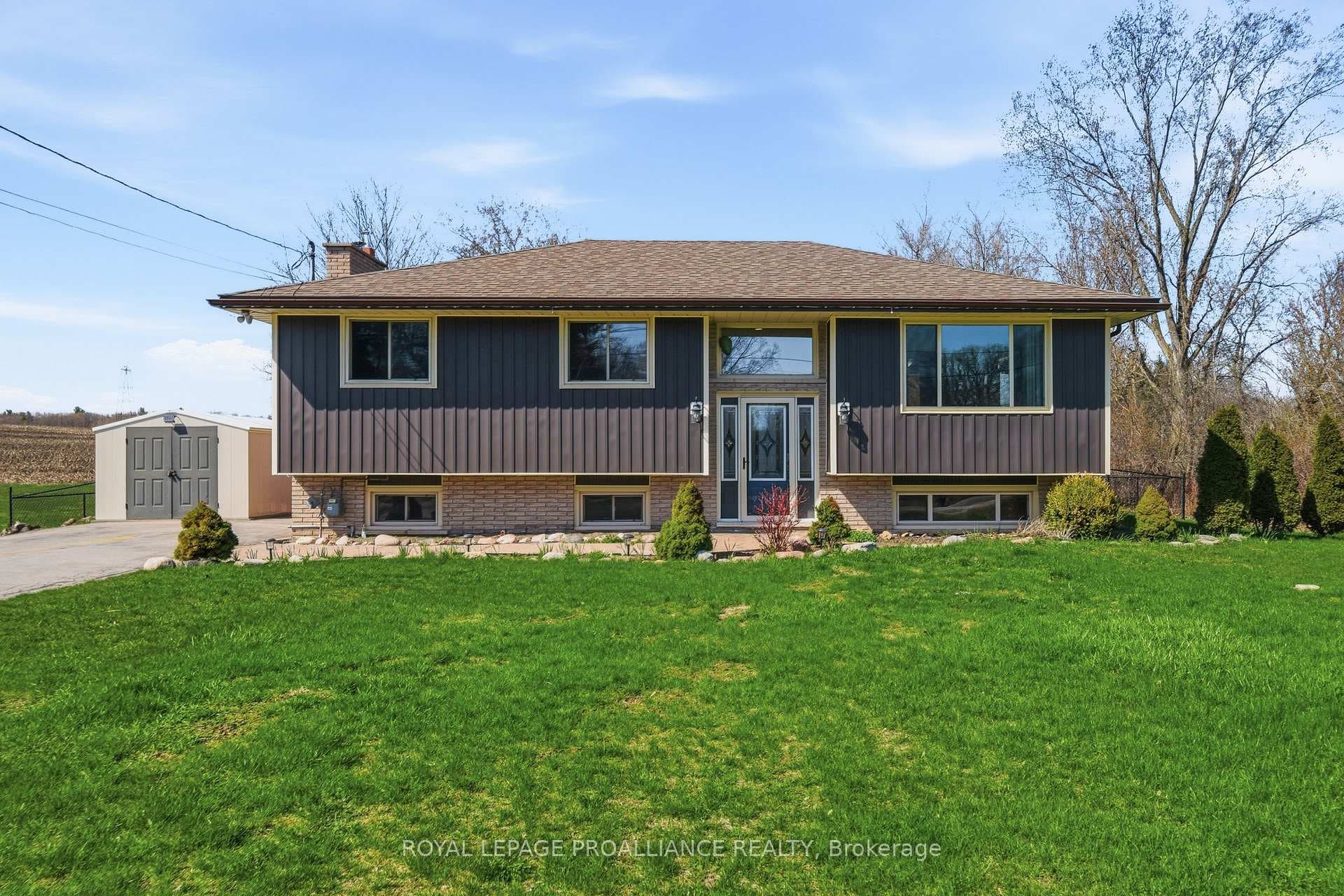 585 Lester Road, Quinte West, ON K8V 5P8 - Photo 1