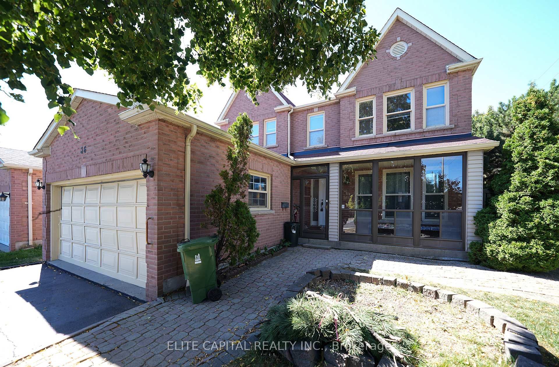 36 Ashcott Street, Agincourt / Milliken, ON M1V 5G5 - Photo 1